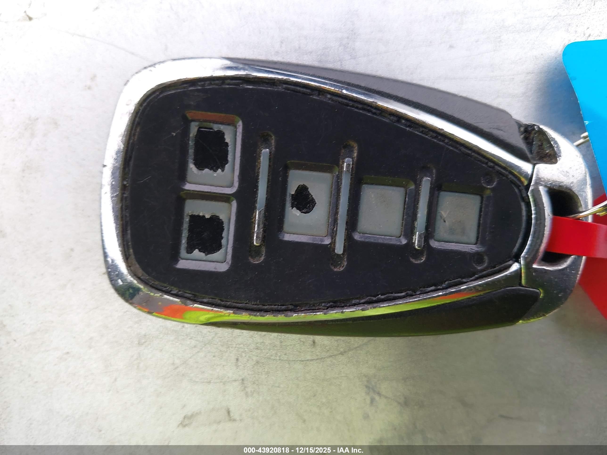 CHEVROLET MALIBU image 11
