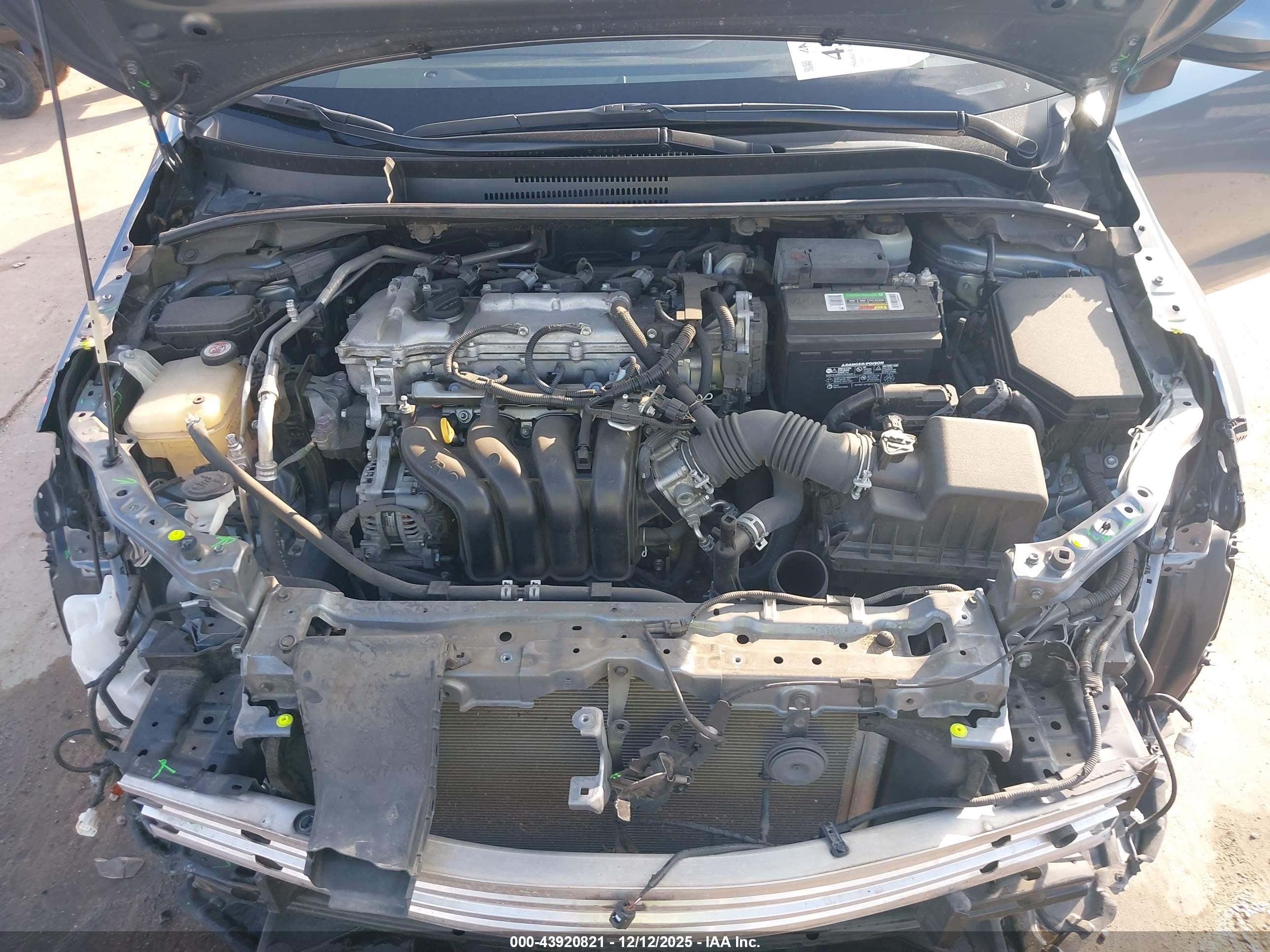 TOYOTA COROLLA image 10