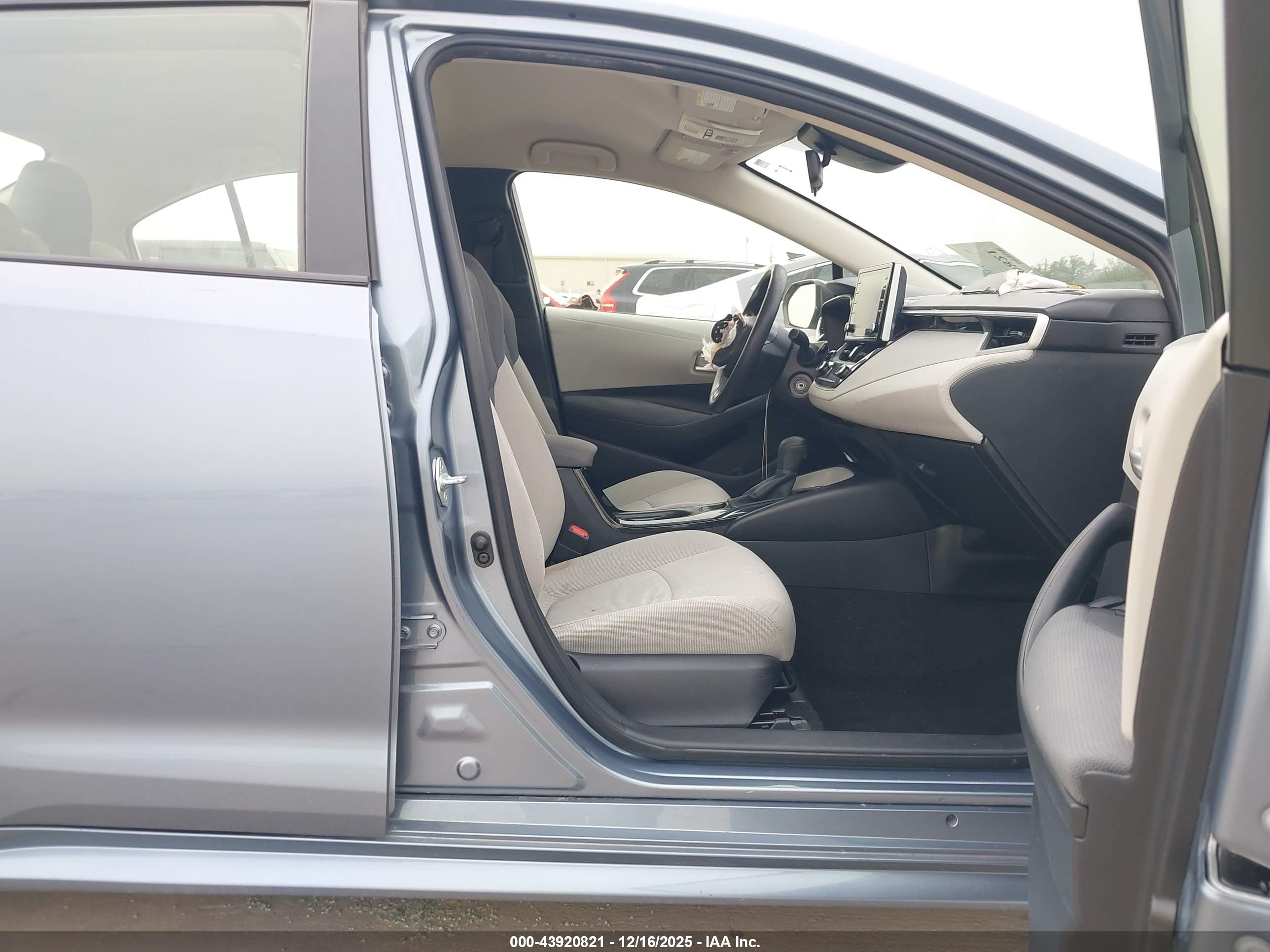 TOYOTA COROLLA image 5