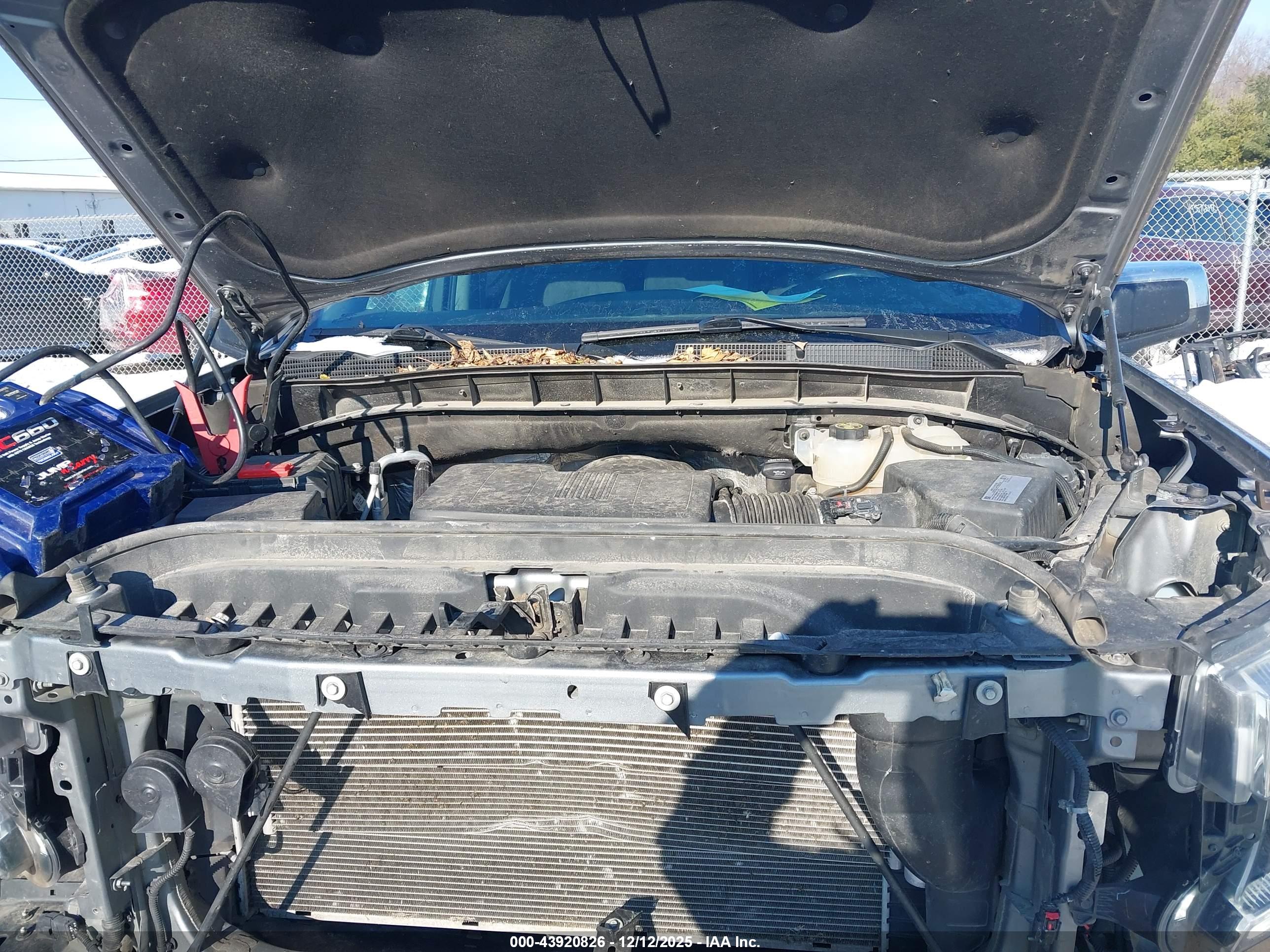 GMC SIERRA image 10