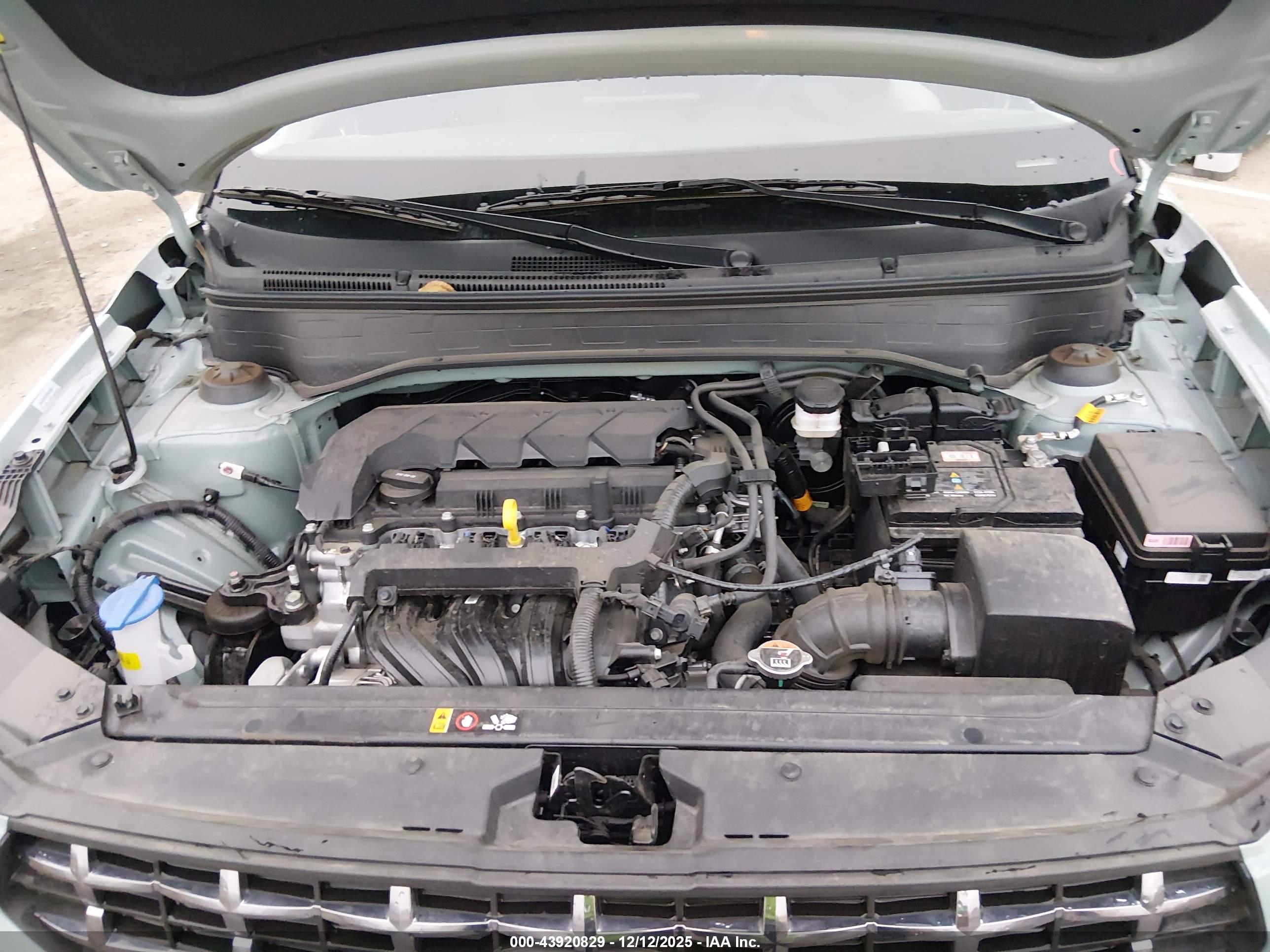 HYUNDAI VENUE image 10