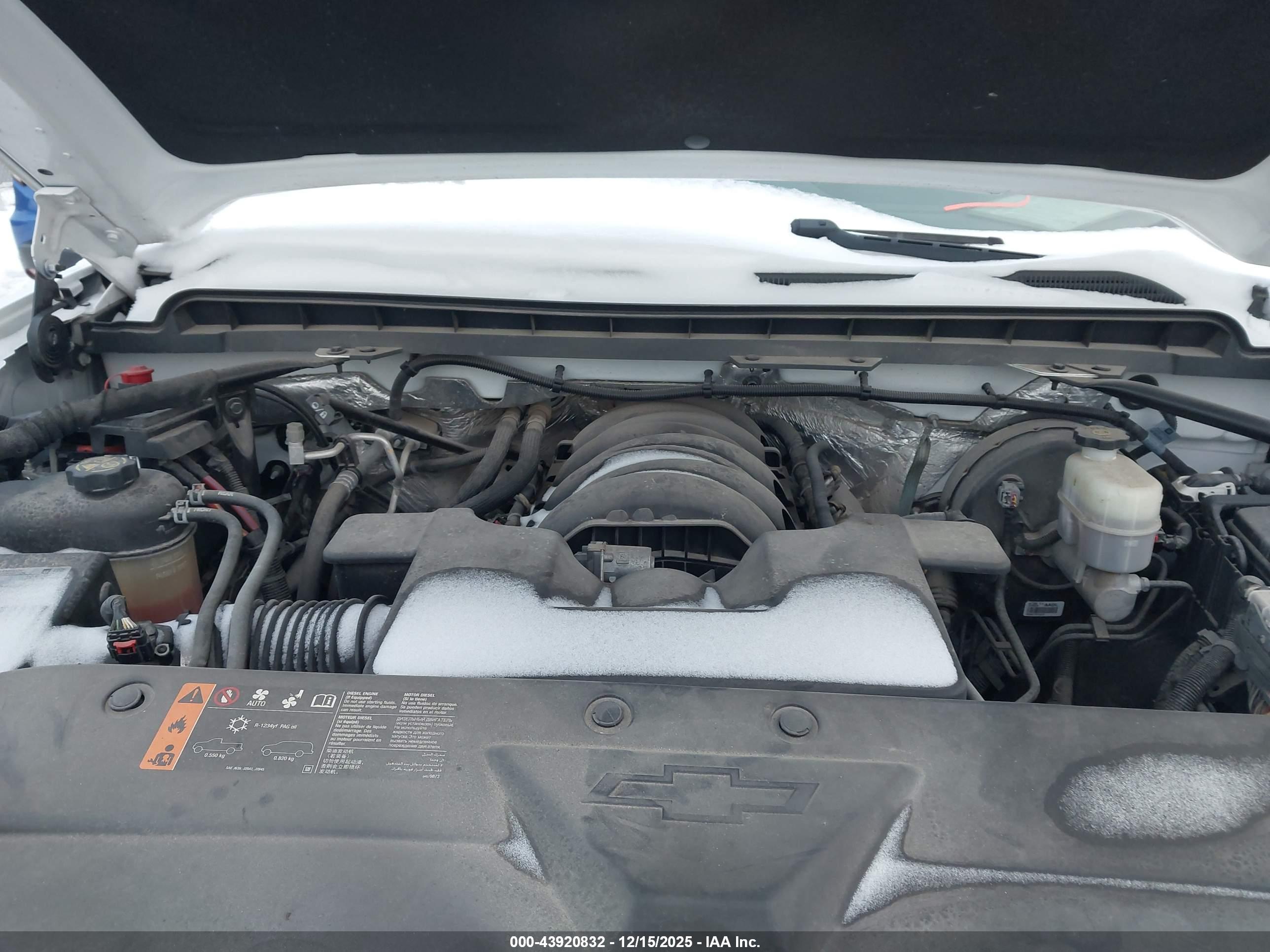 CHEVROLET SILVERADO image 10