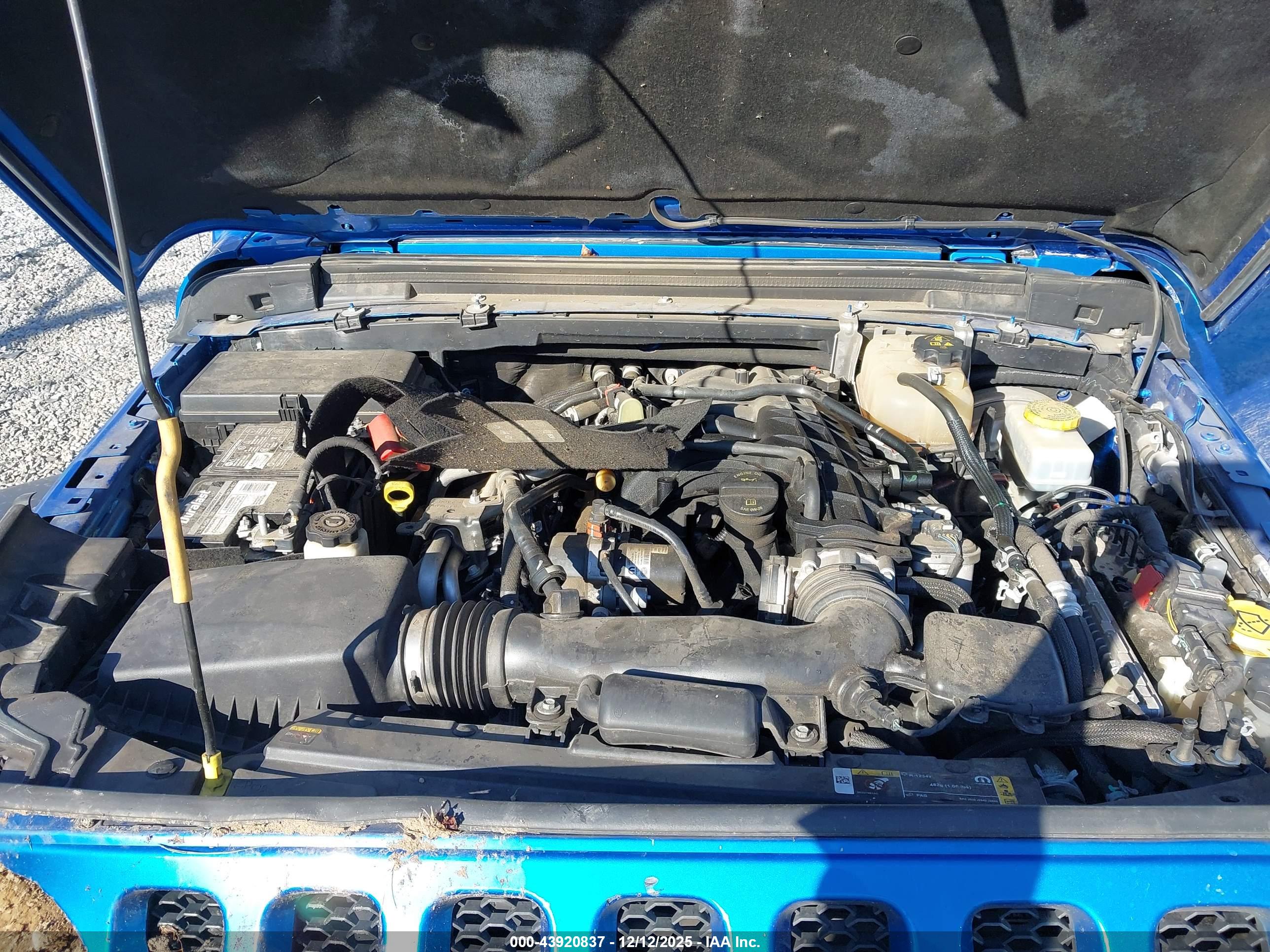 JEEP WRANGLER image 10