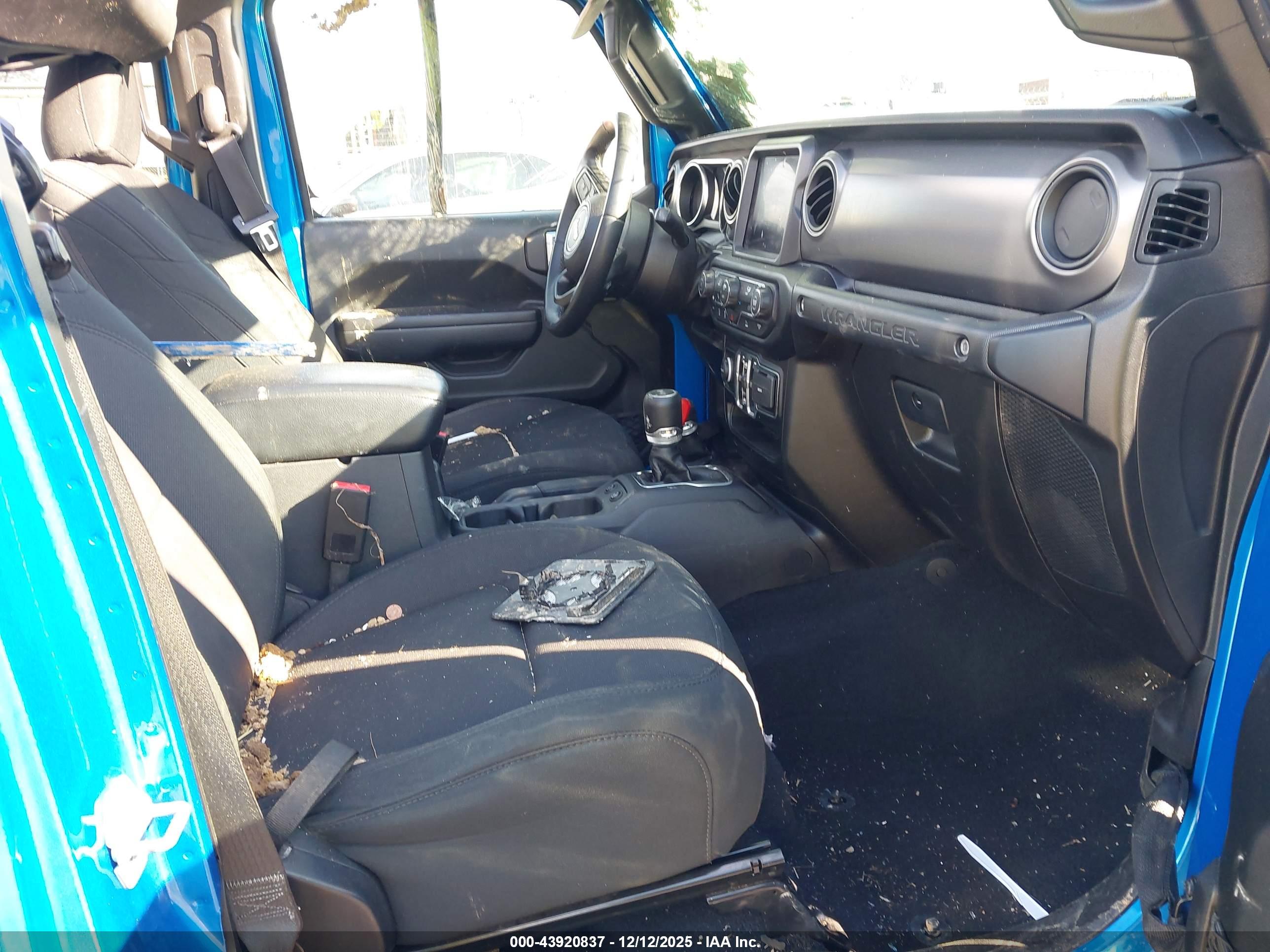 JEEP WRANGLER image 5