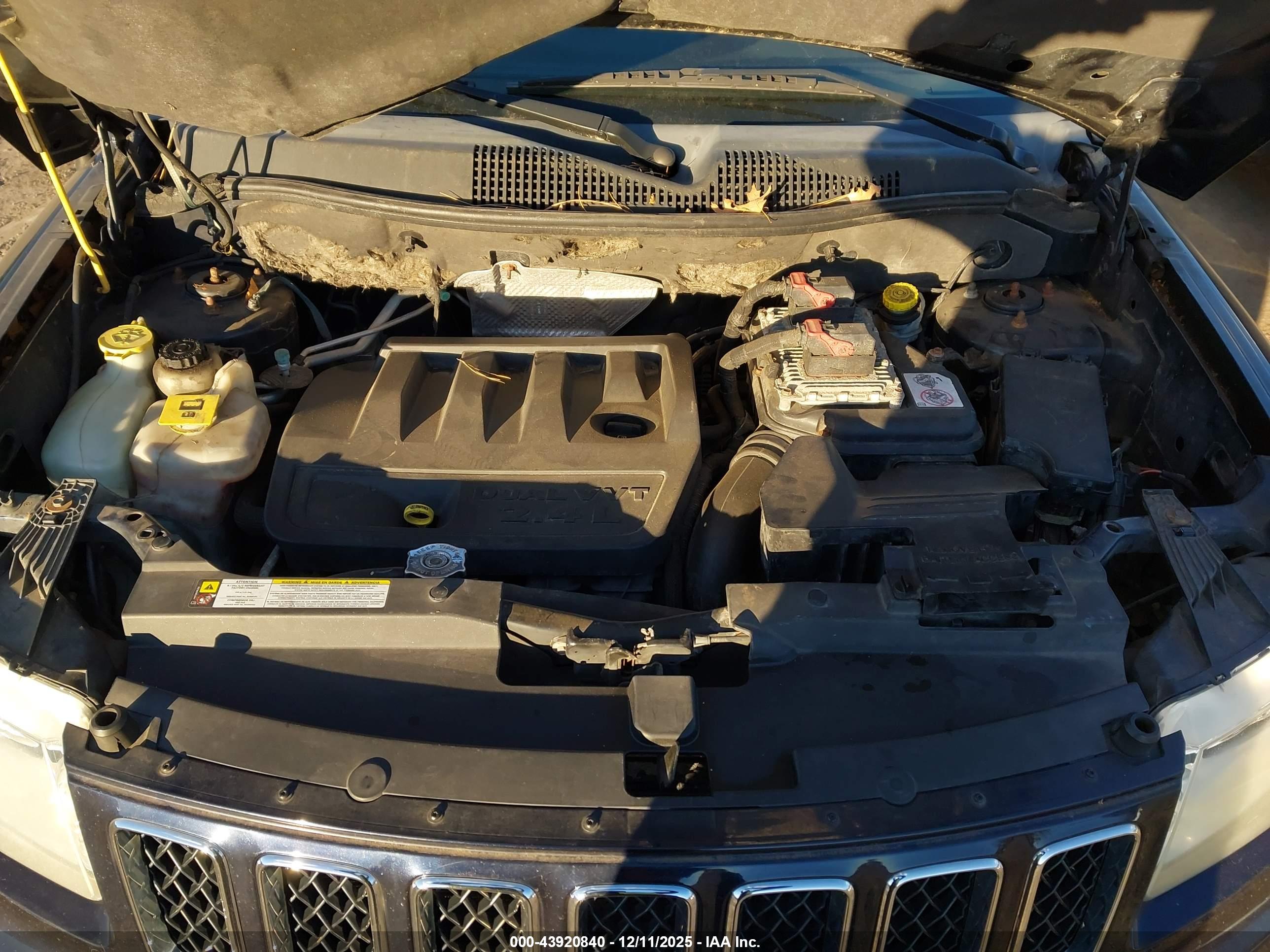 JEEP COMPASS image 10