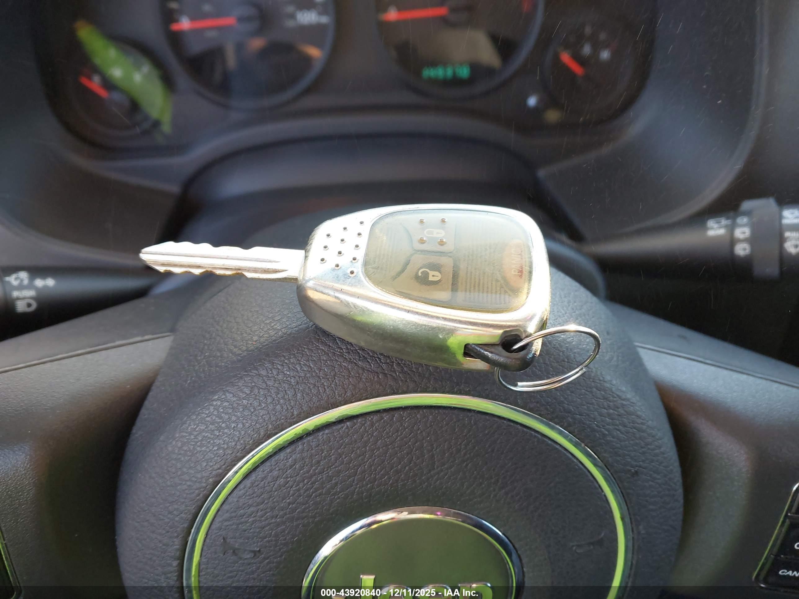 JEEP COMPASS image 11