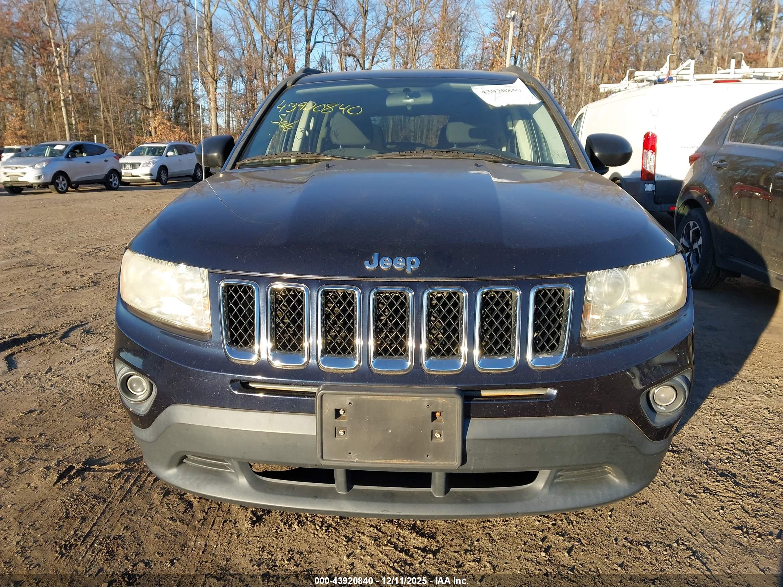 JEEP COMPASS image 6