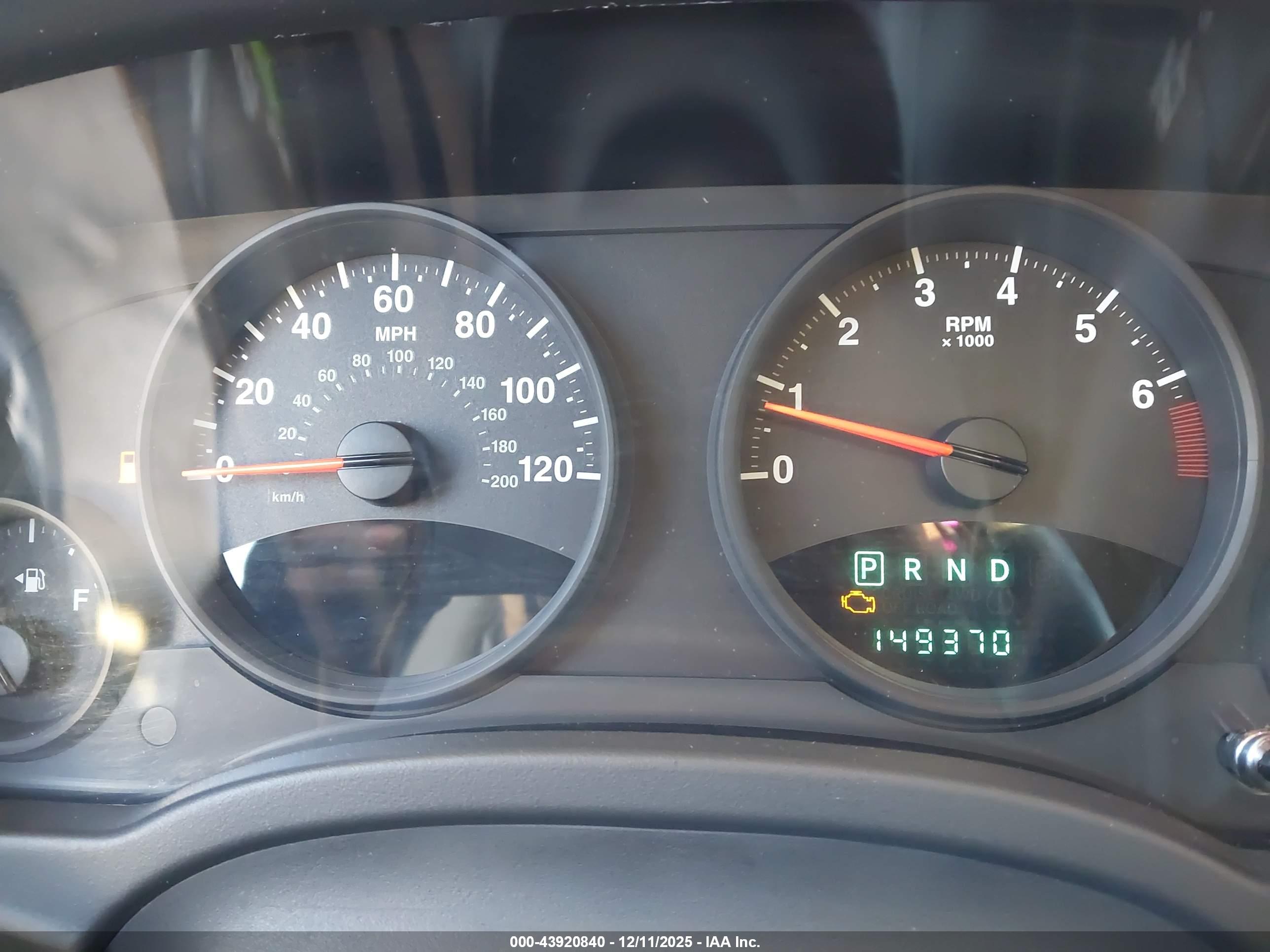 JEEP COMPASS image 7