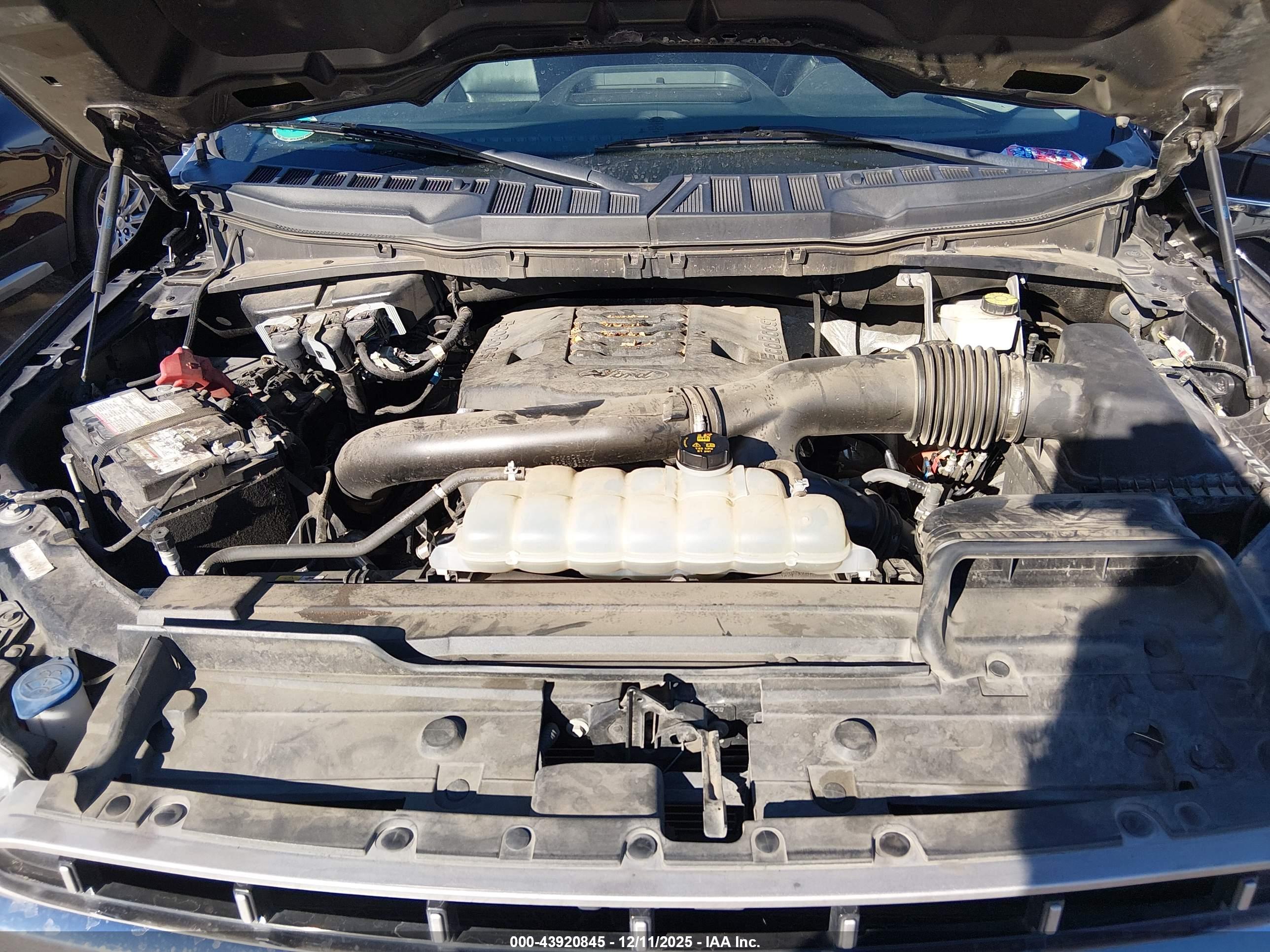 FORD F-150 image 10