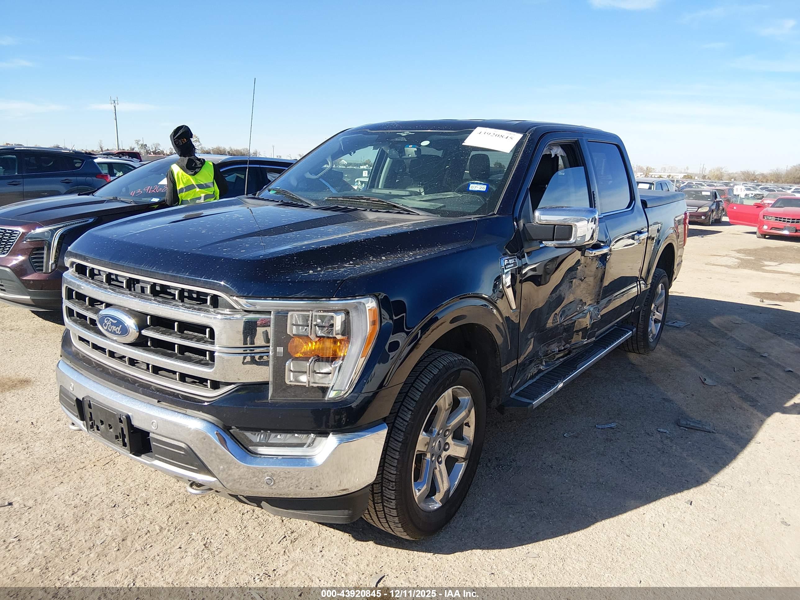 FORD F-150 image 2