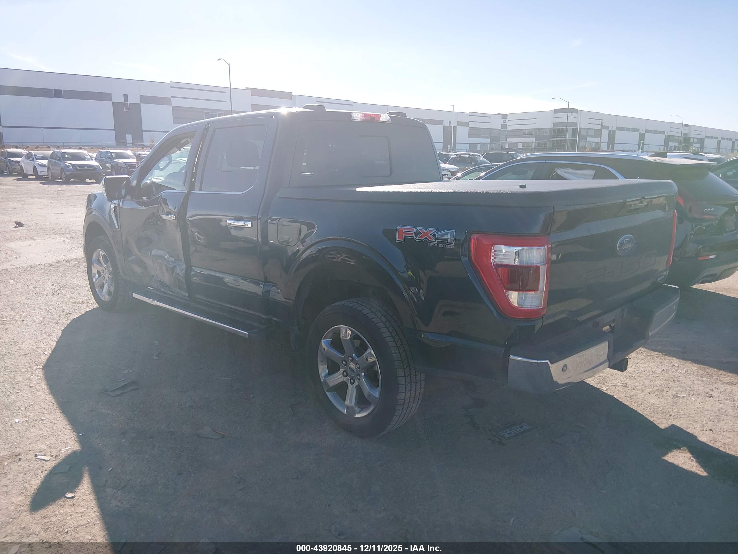 FORD F-150 image 3