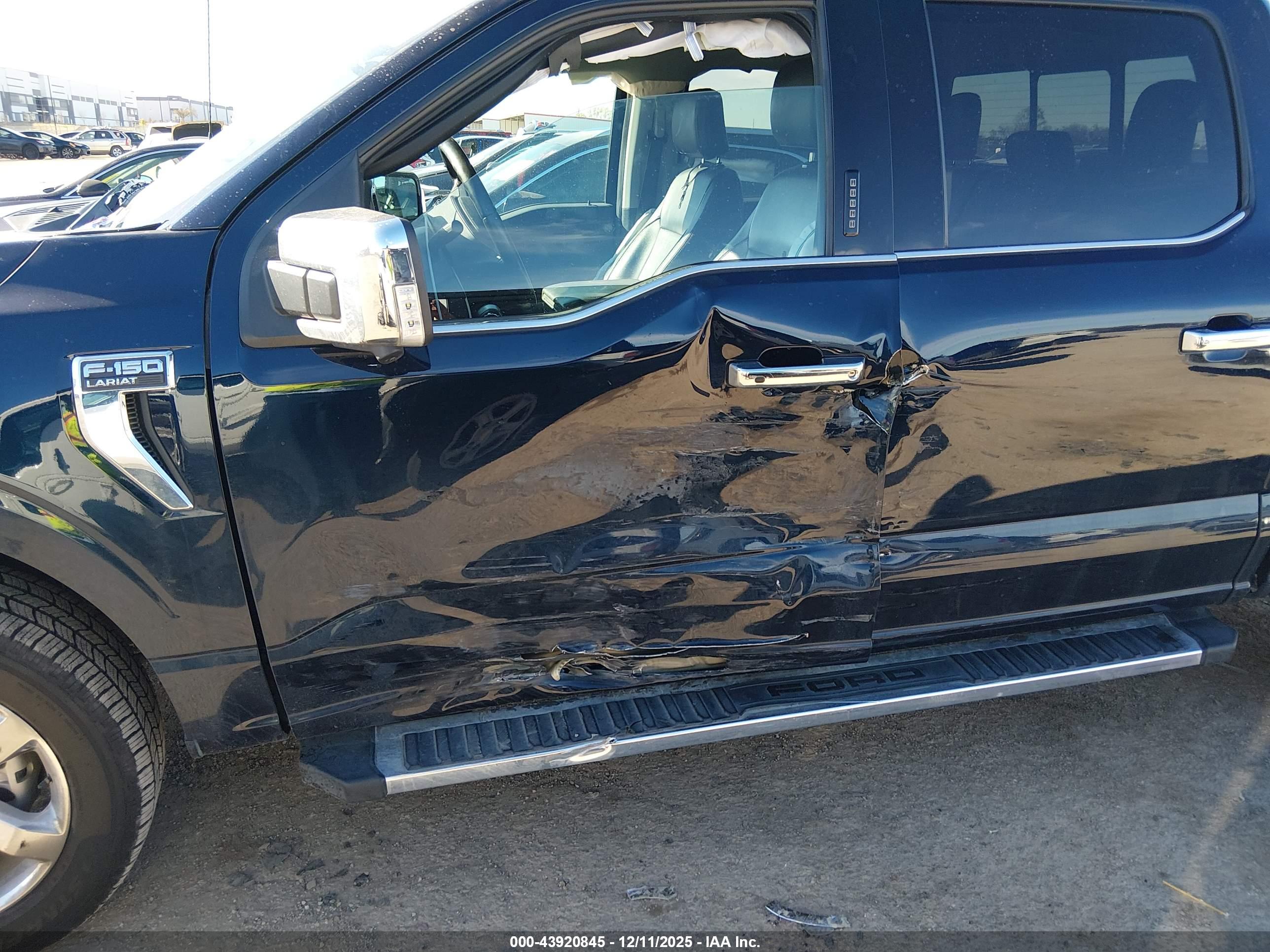 FORD F-150 image 6