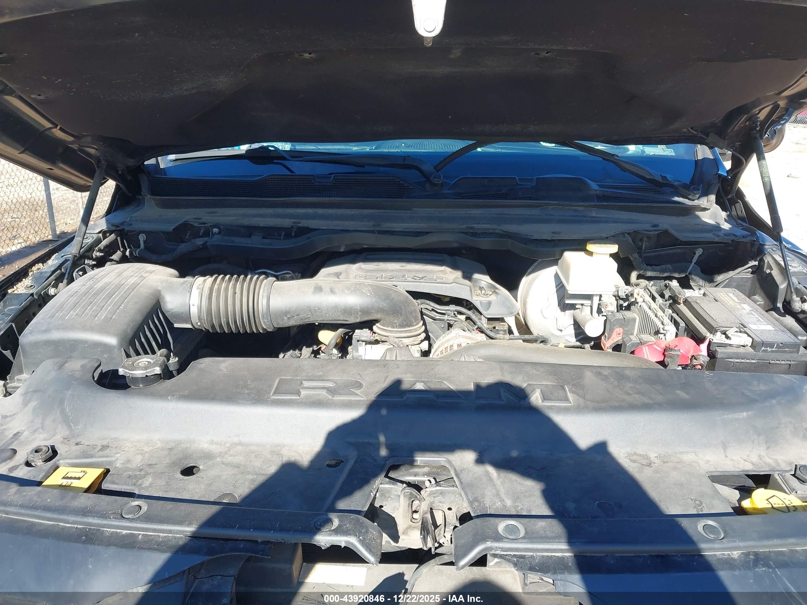 RAM 1500 image 10
