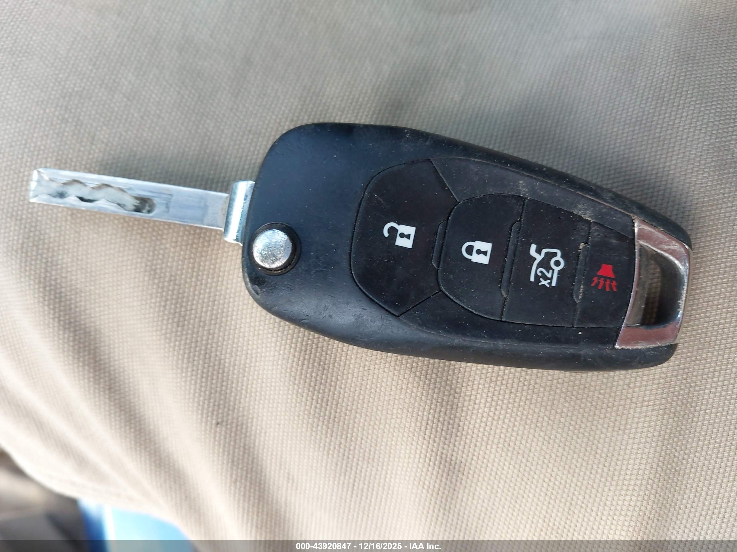 CHEVROLET CRUZE image 11
