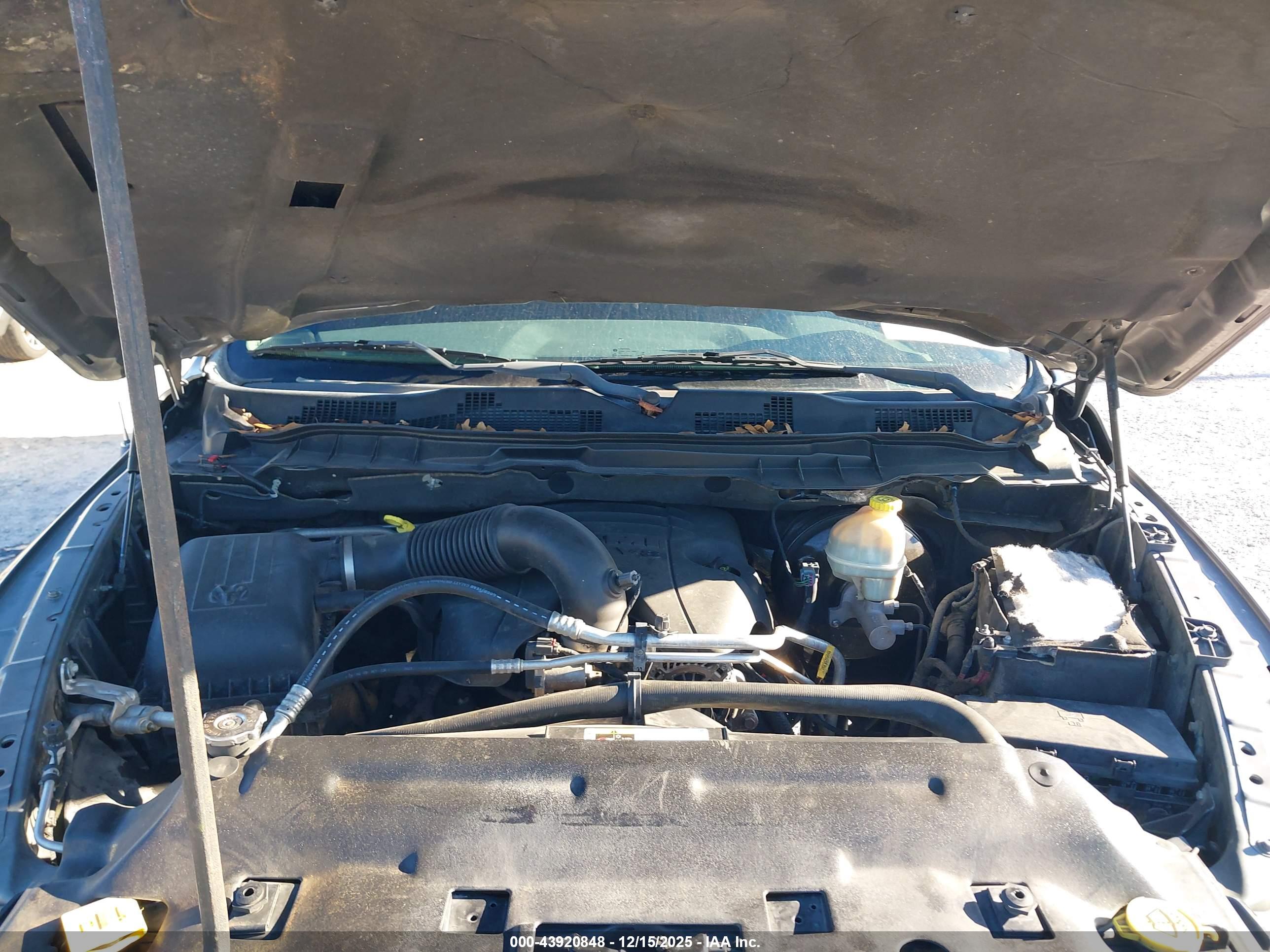 RAM 1500 image 10