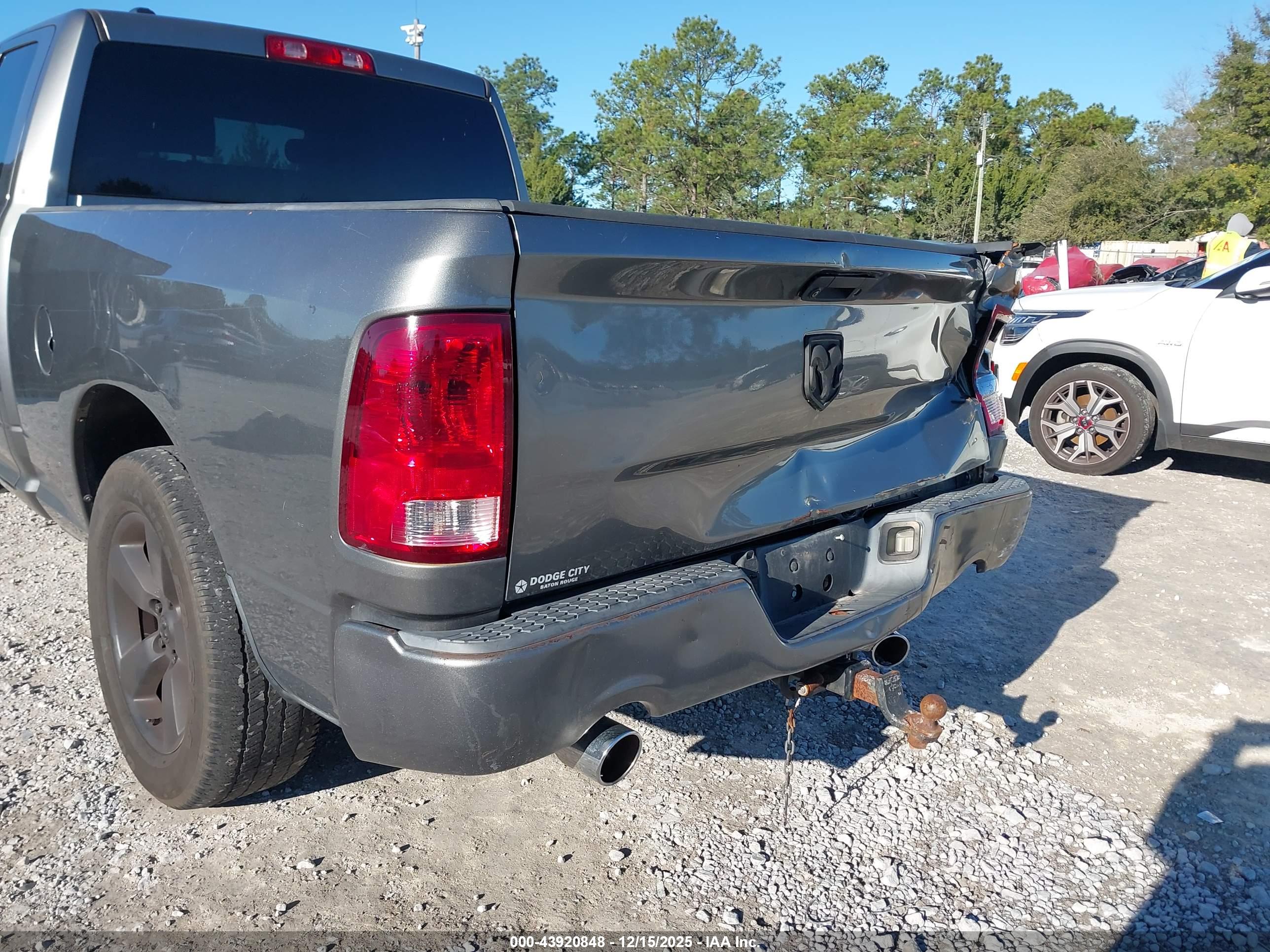 RAM 1500 image 6