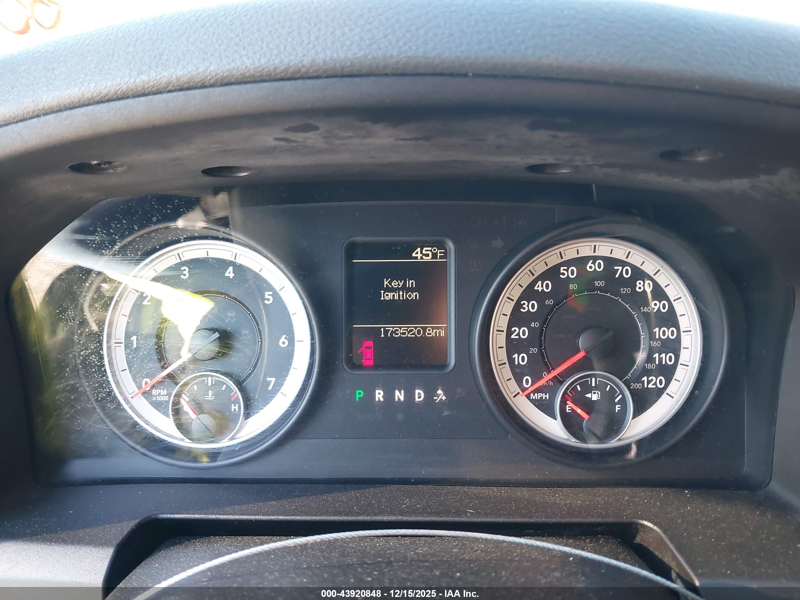 RAM 1500 image 7