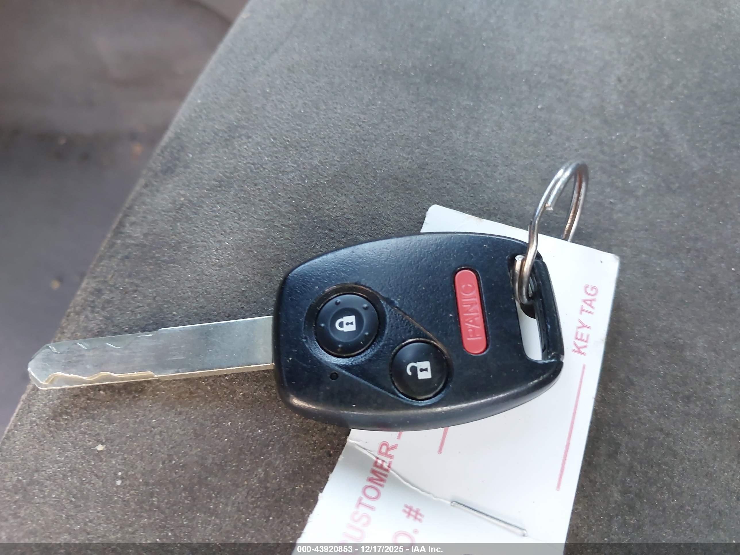HONDA CIVIC image 11