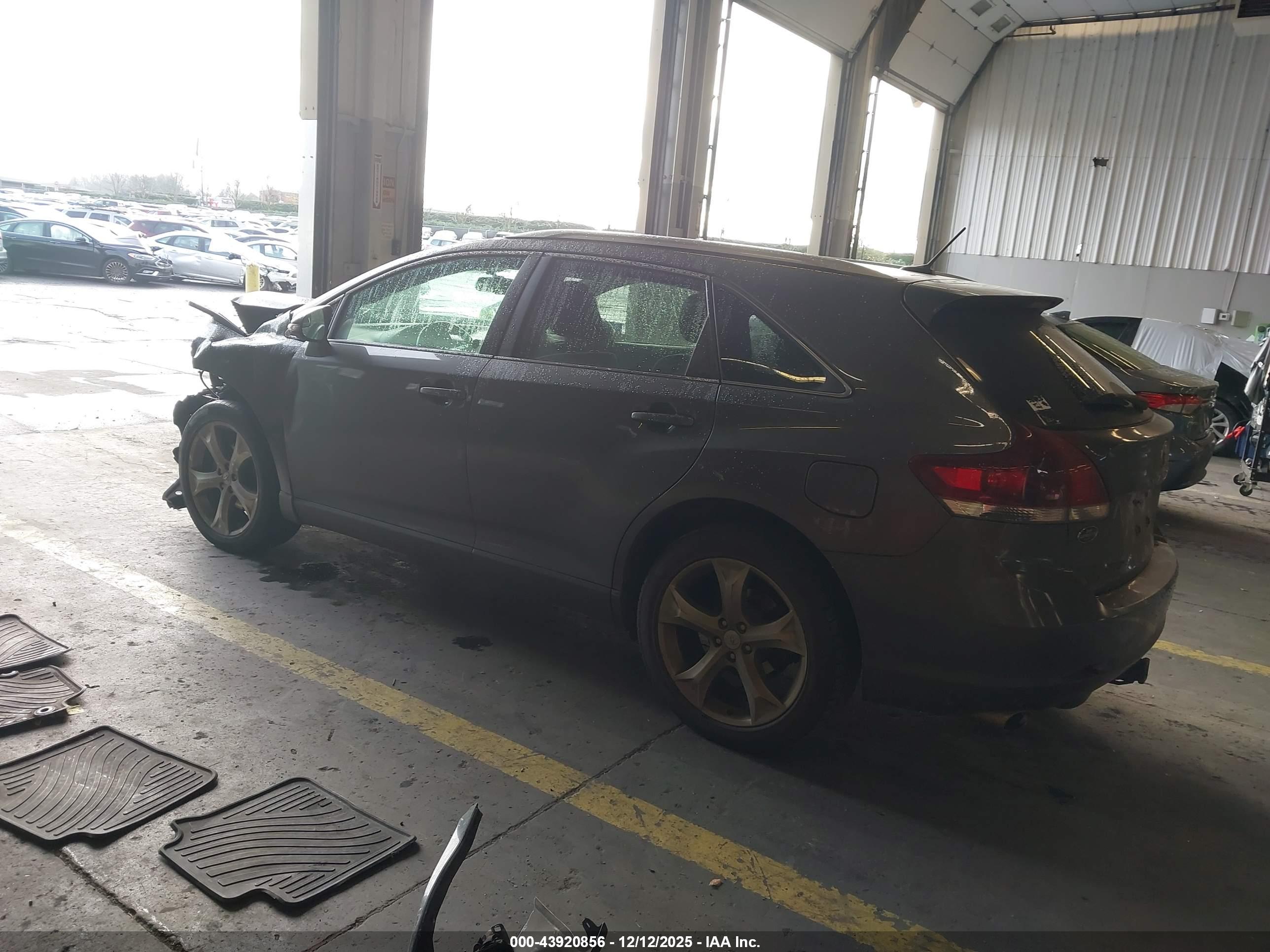 TOYOTA VENZA image 3