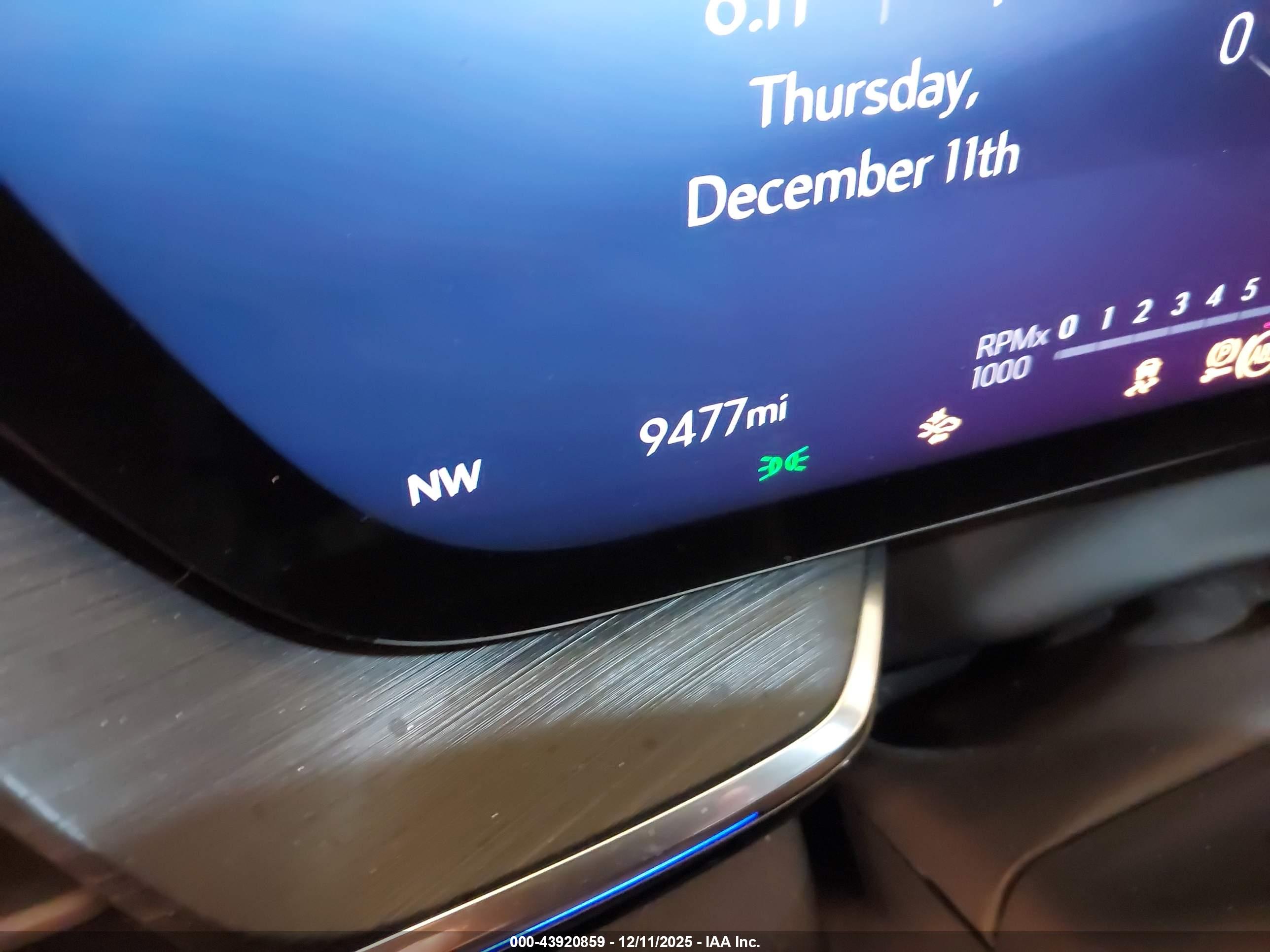 BUICK ENVISION image 7