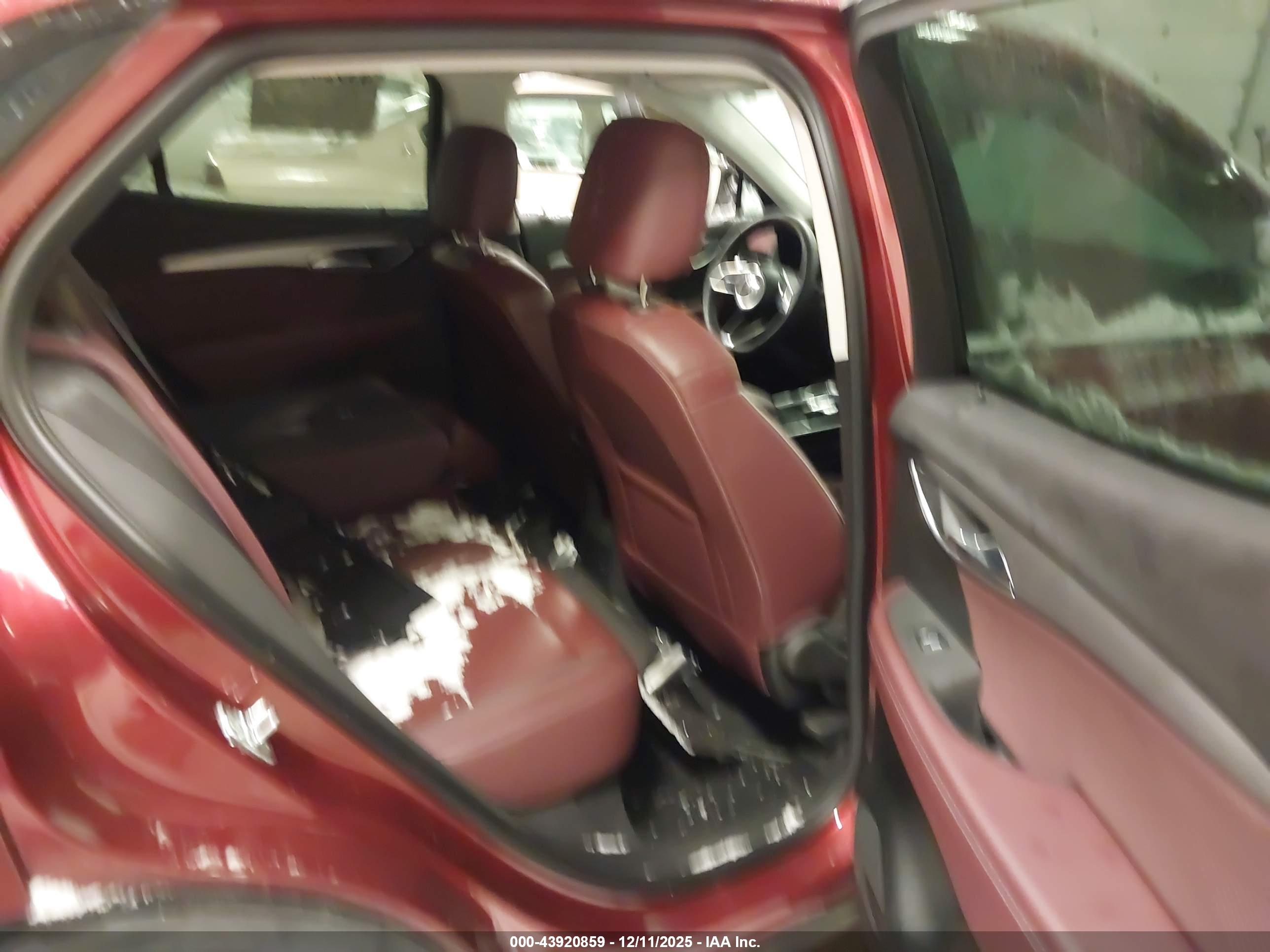 BUICK ENVISION image 8