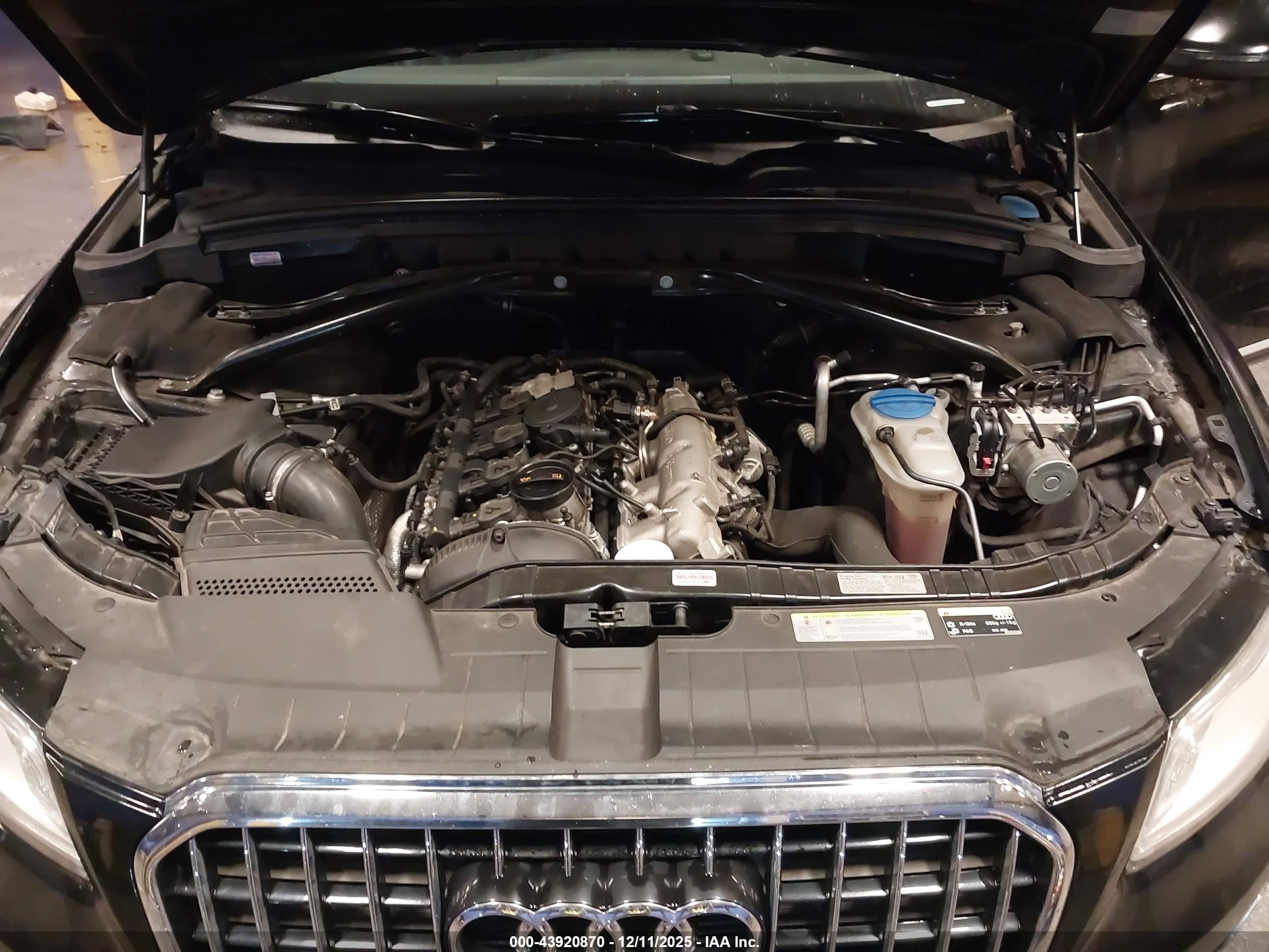 AUDI Q5 image 10
