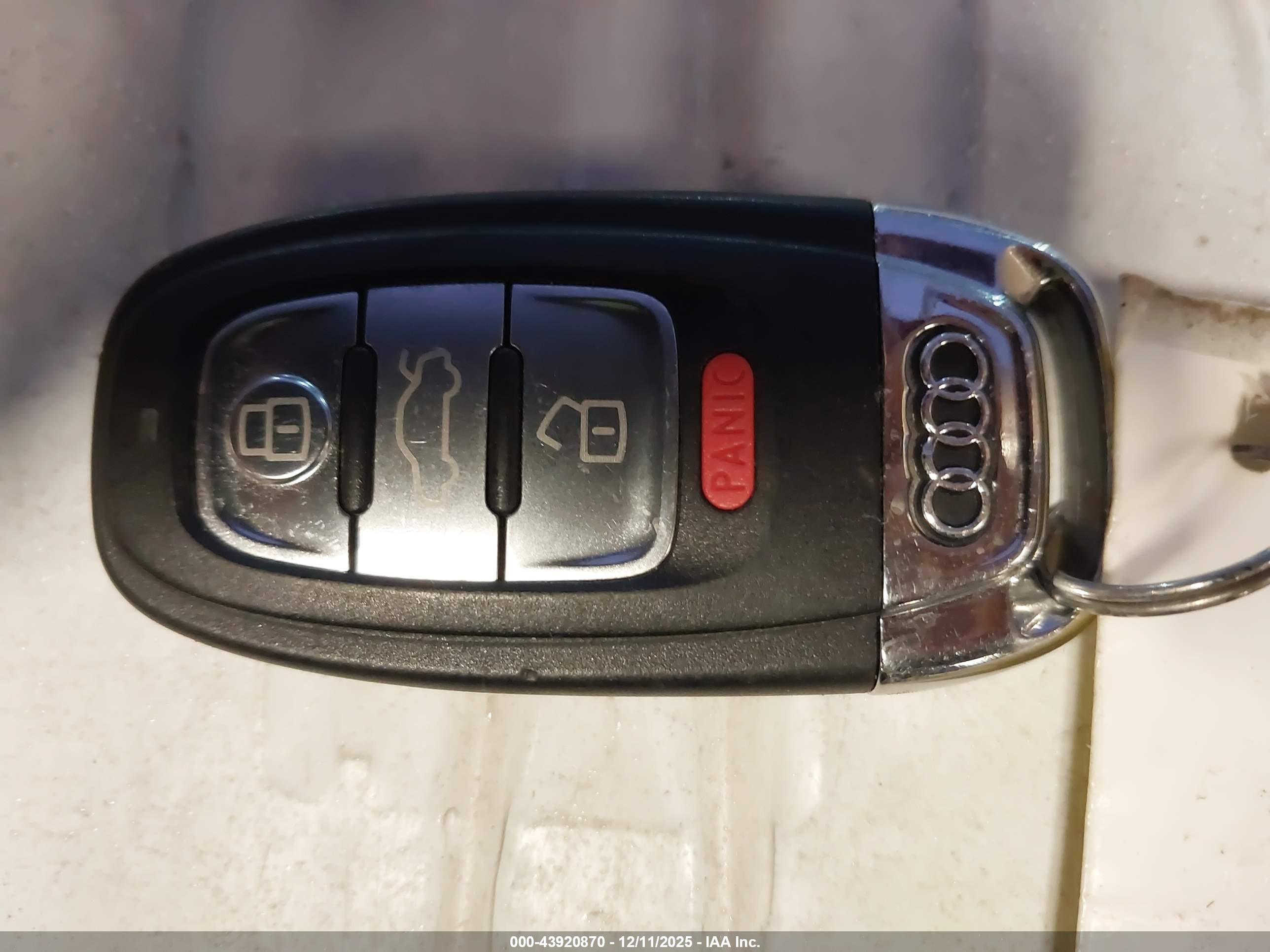 AUDI Q5 image 11
