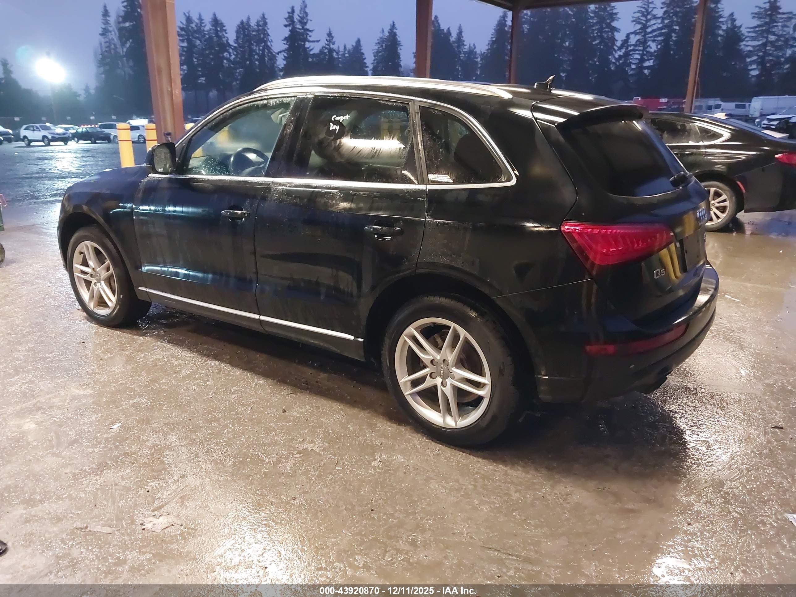 AUDI Q5 image 3