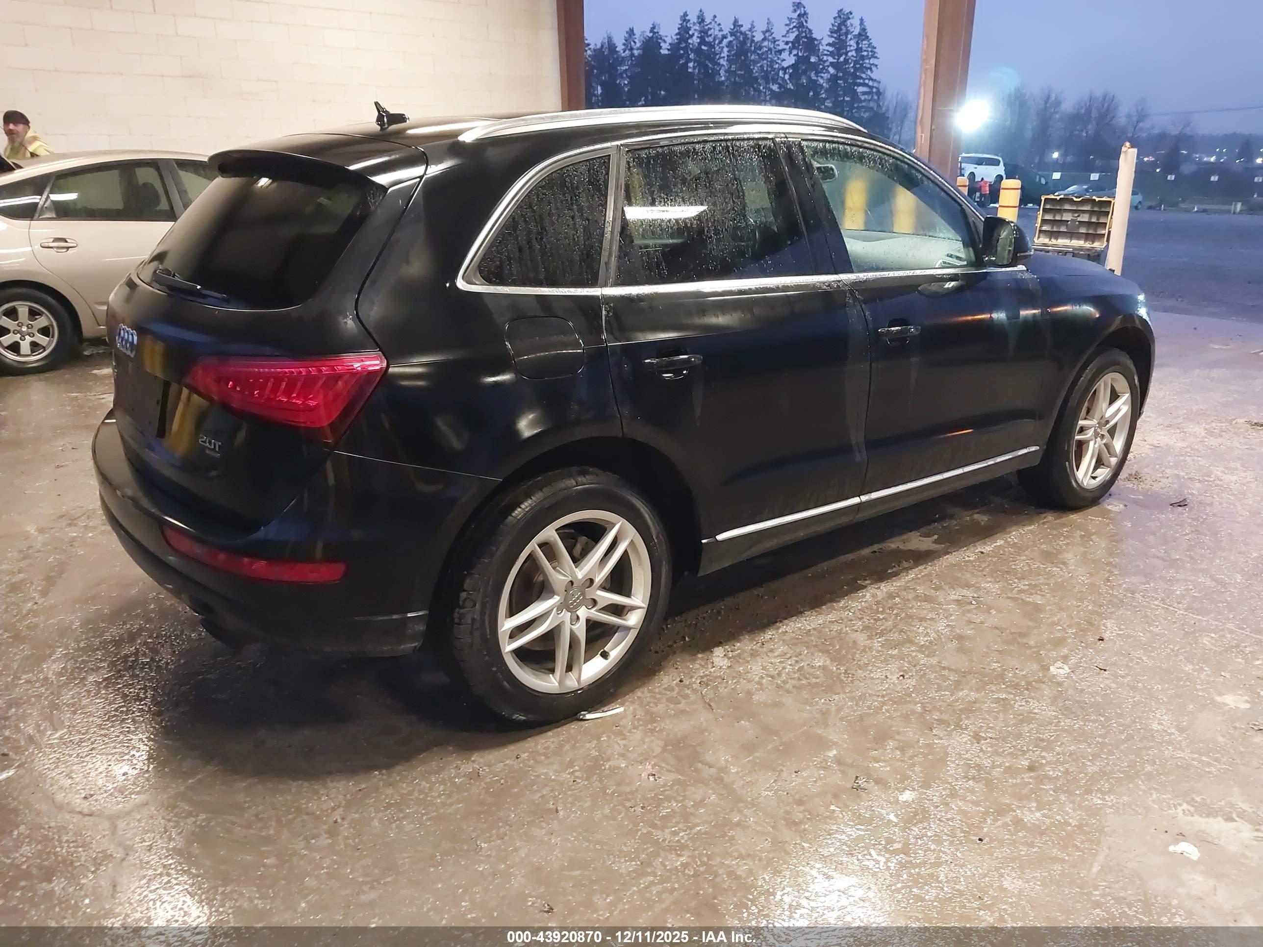 AUDI Q5 image 4