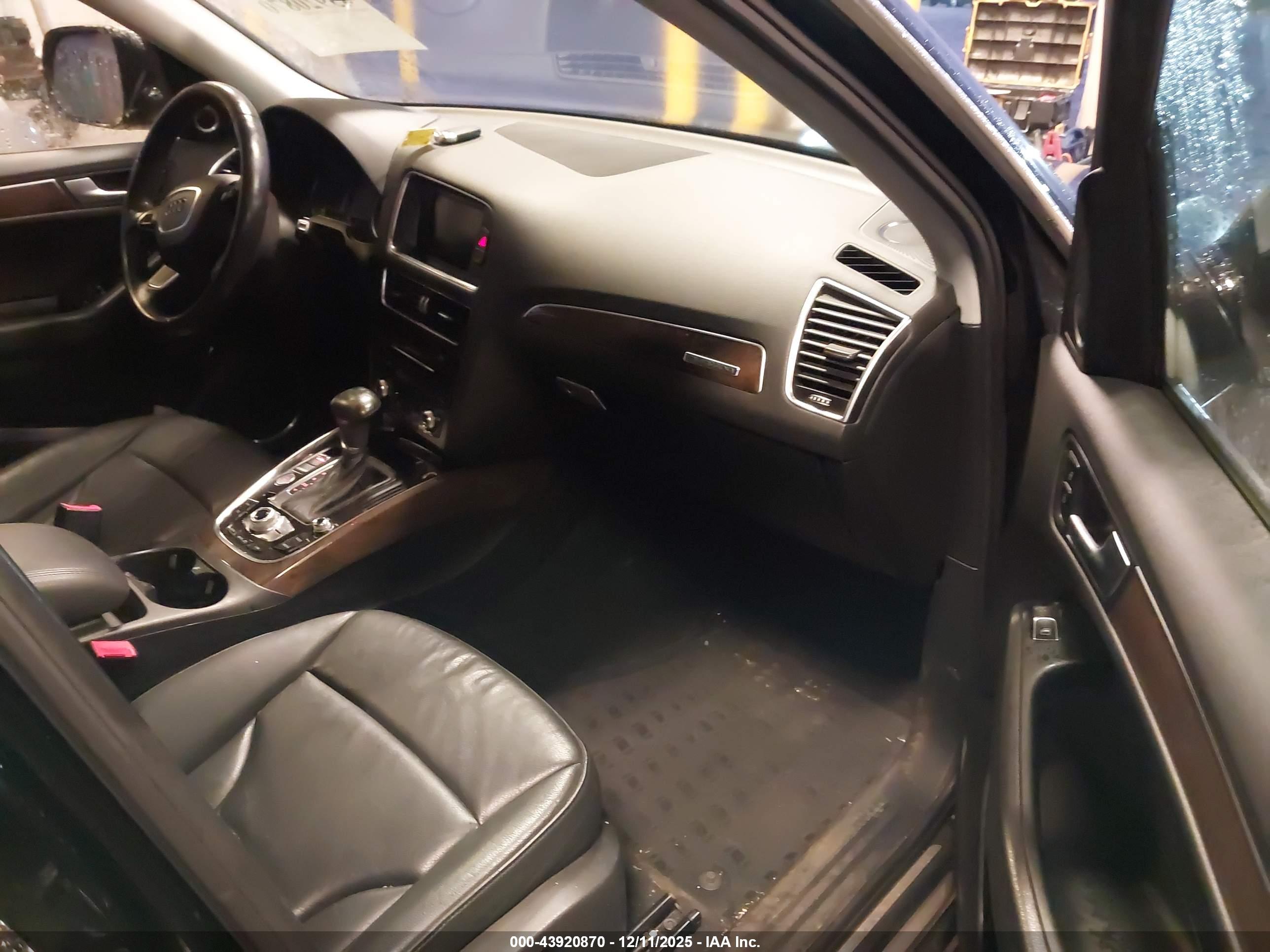 AUDI Q5 image 5
