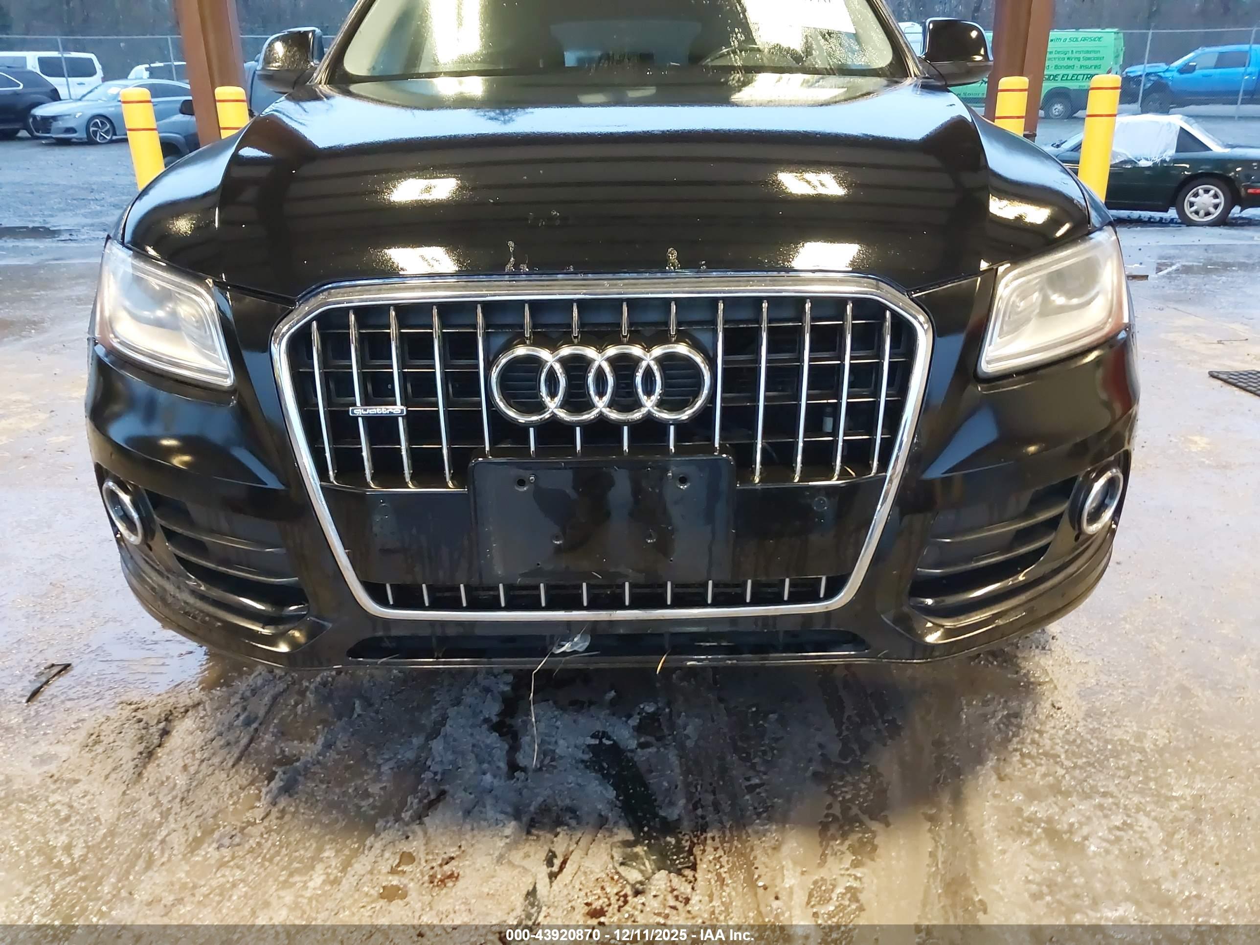 AUDI Q5 image 6