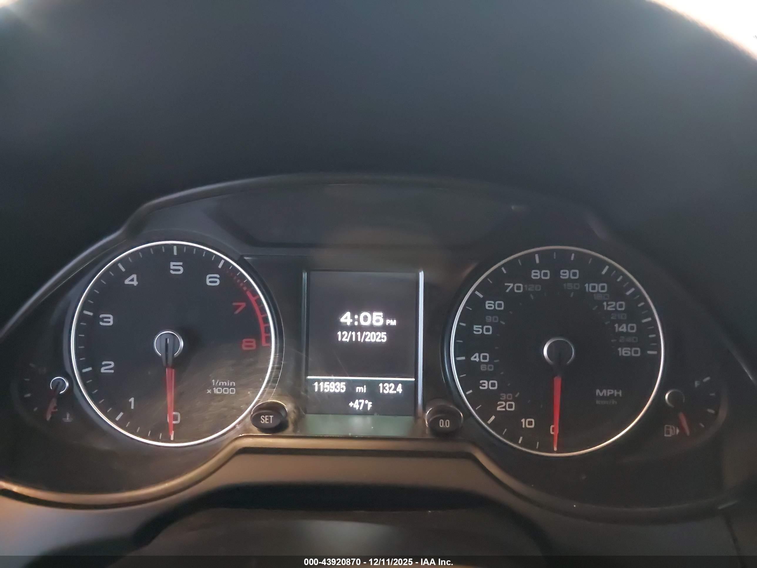 AUDI Q5 image 7
