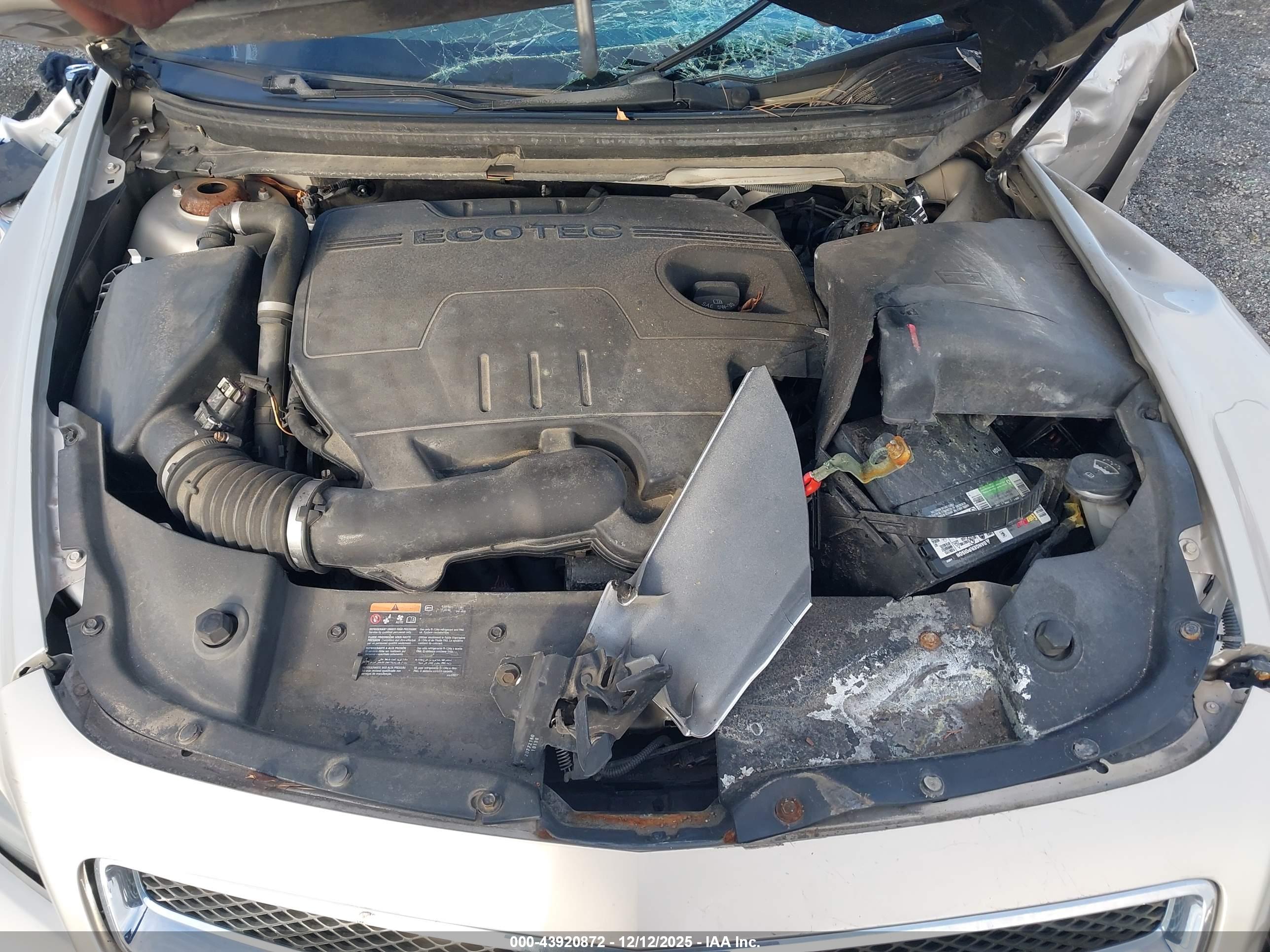 CHEVROLET MALIBU image 10