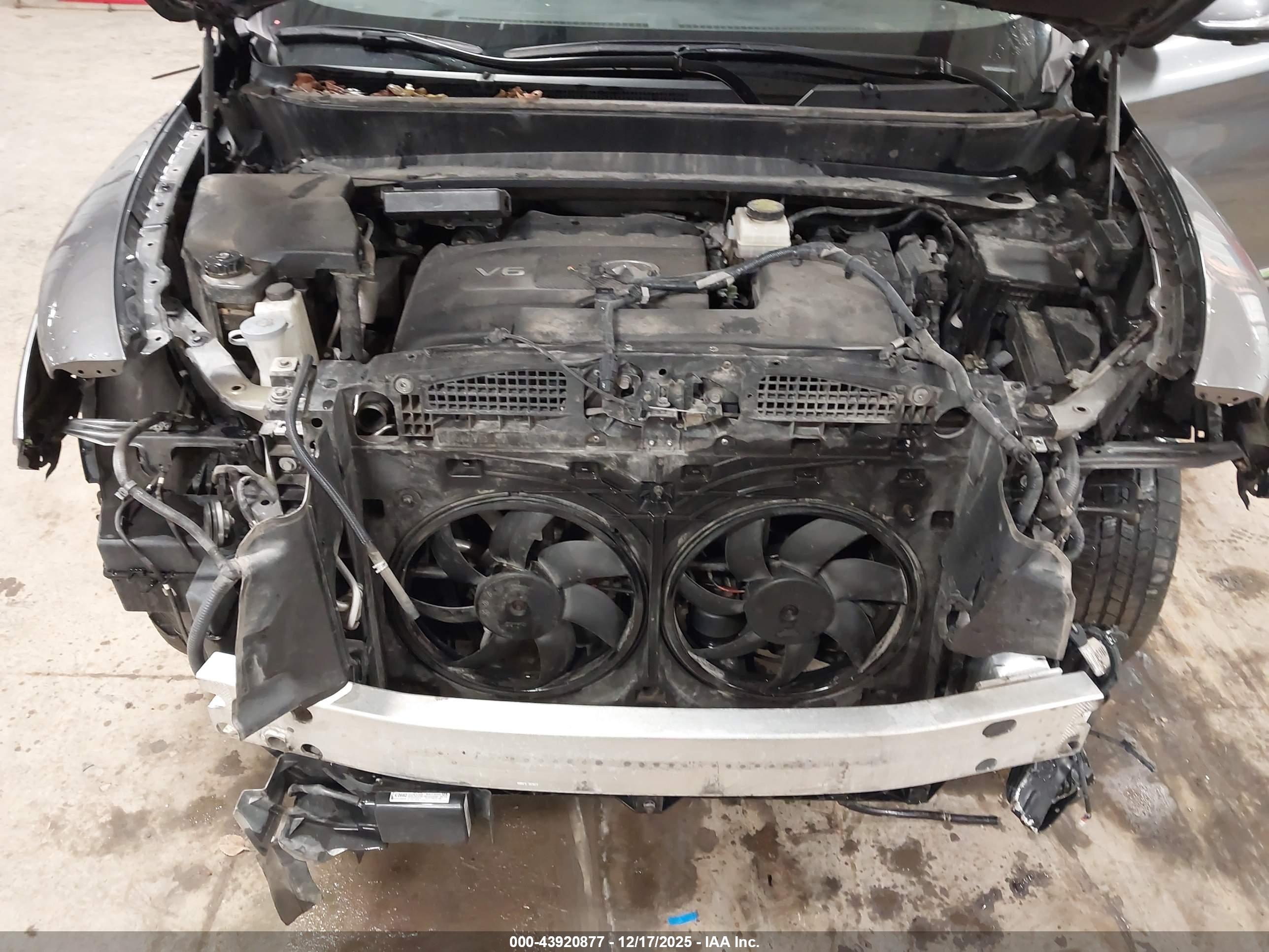 INFINITI QX60 image 10