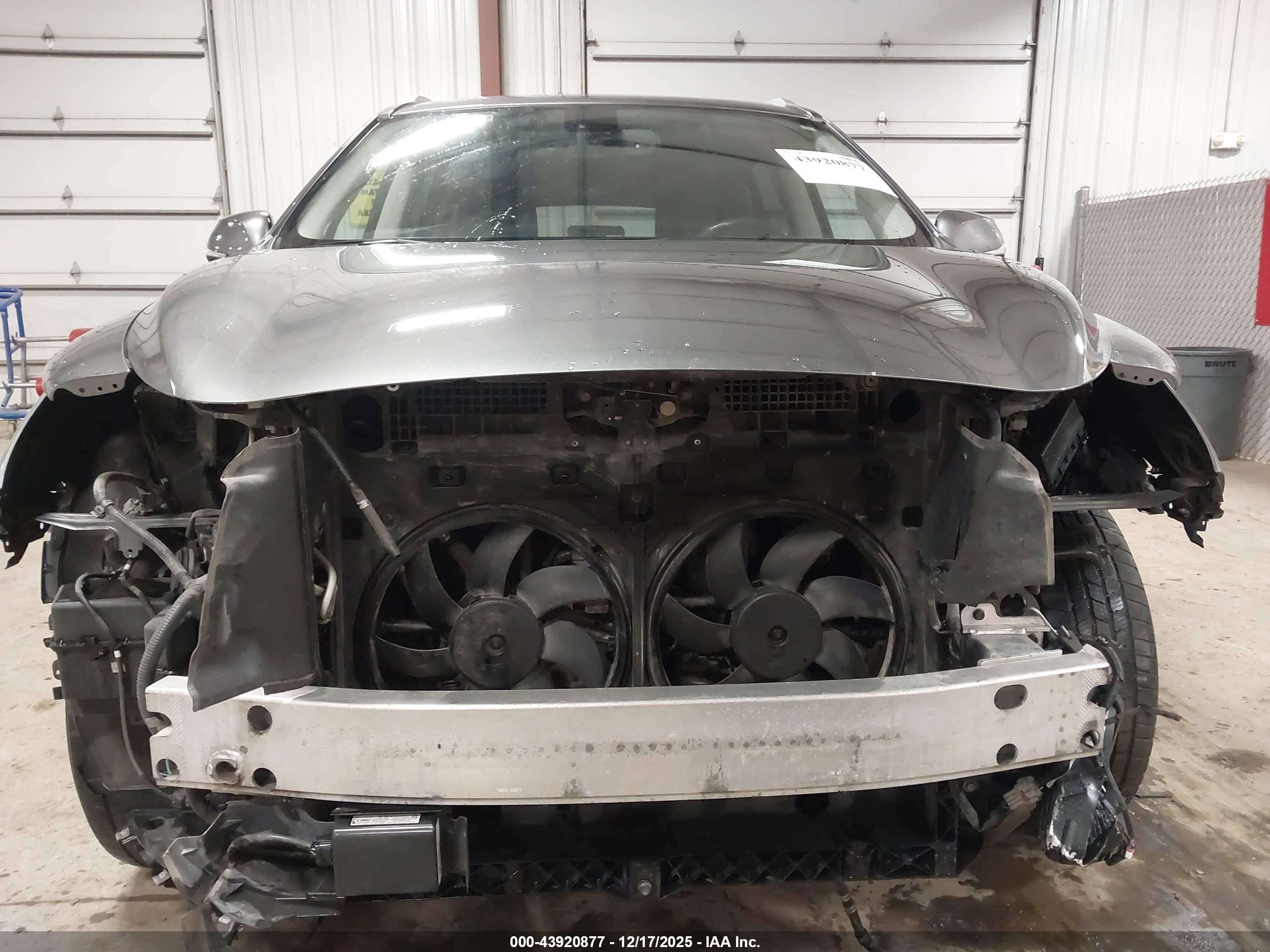 INFINITI QX60 image 6