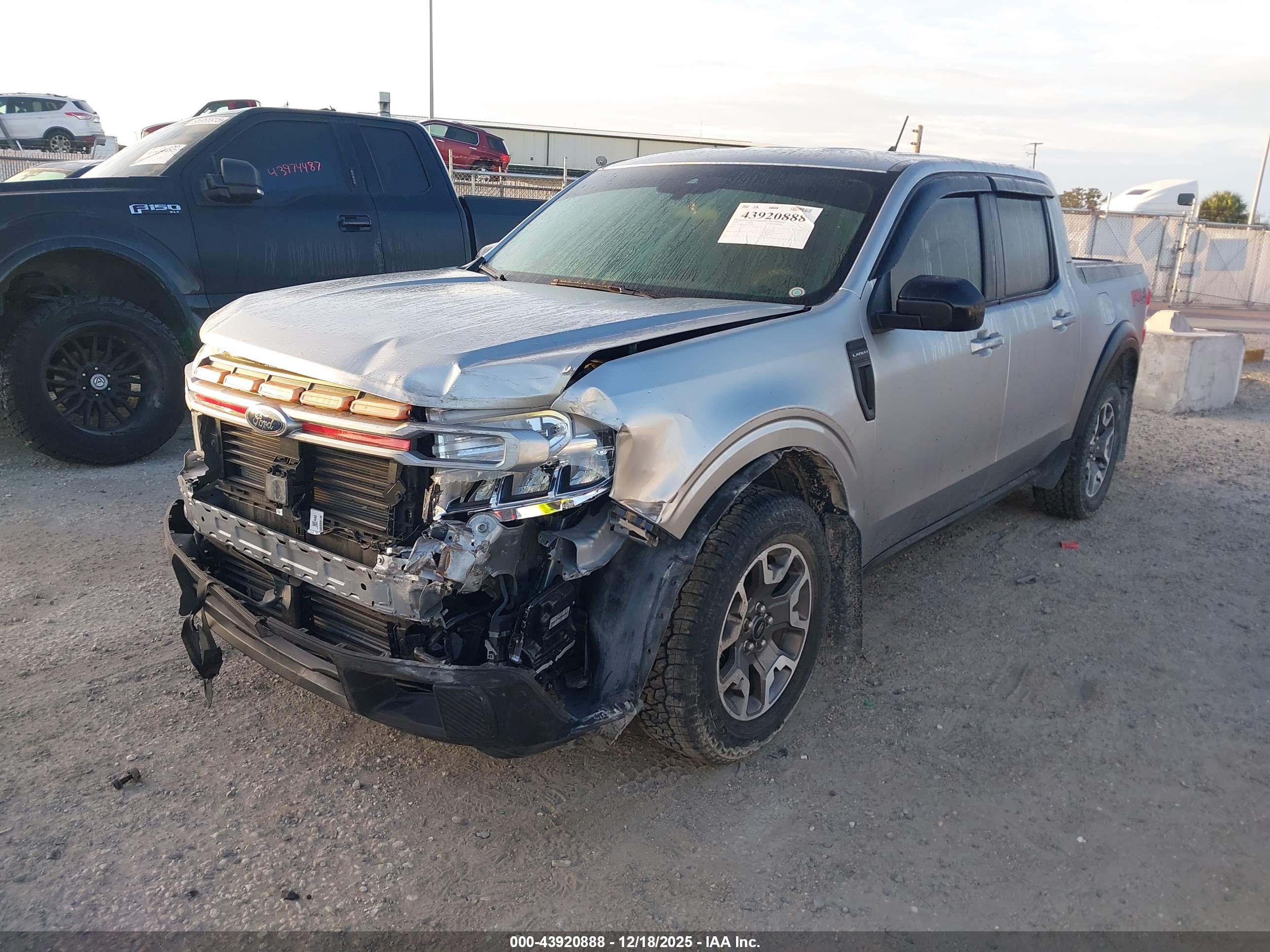 FORD MAVERICK image 2
