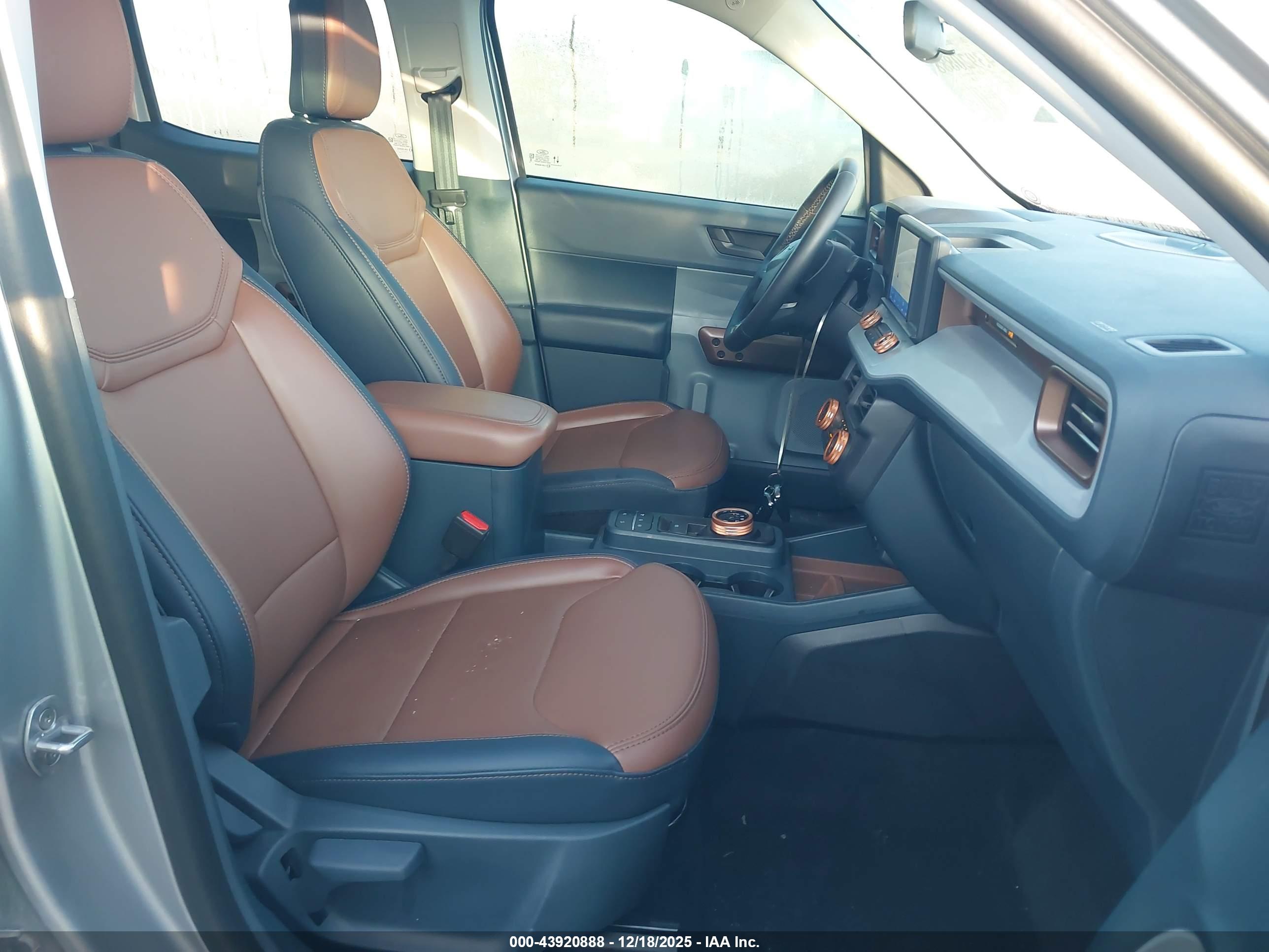 FORD MAVERICK image 5