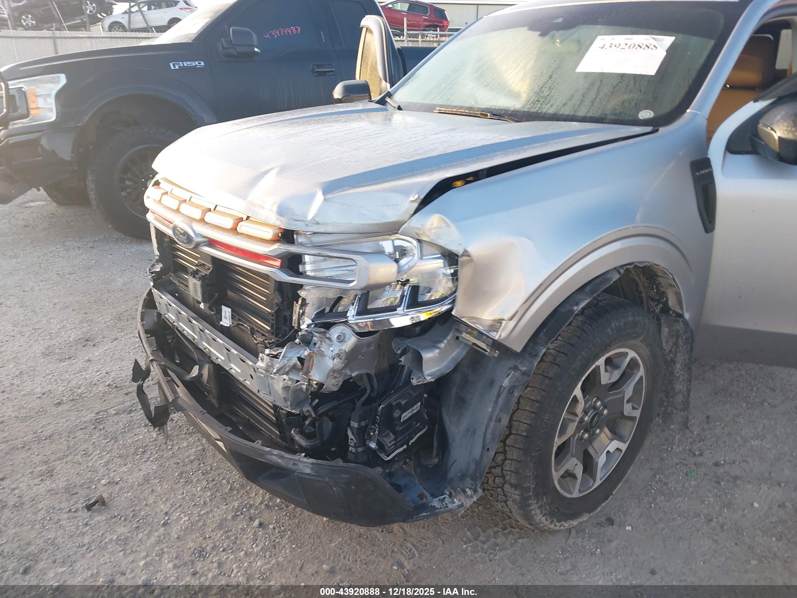 FORD MAVERICK image 6