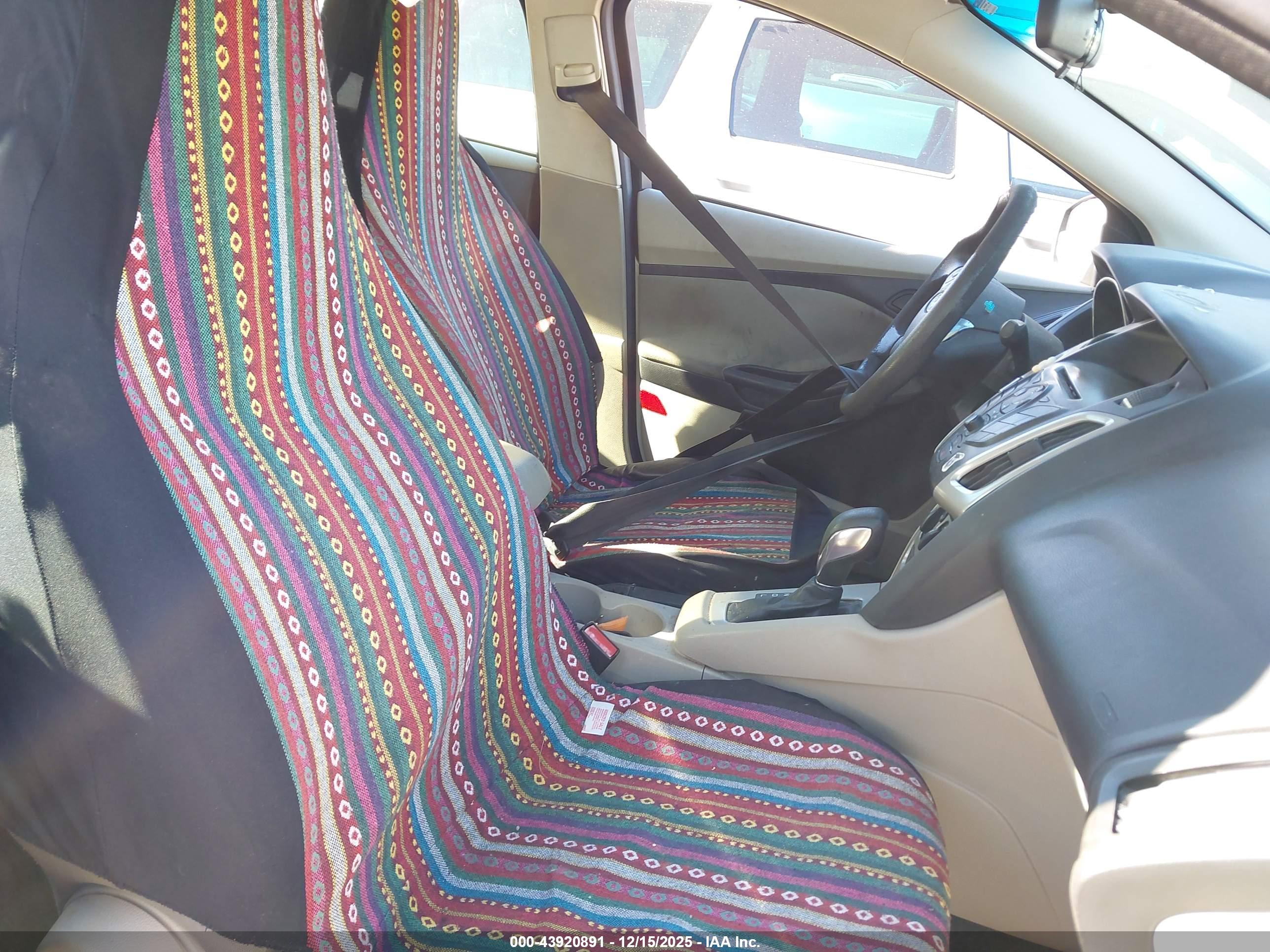 FORD FOCUS image 5