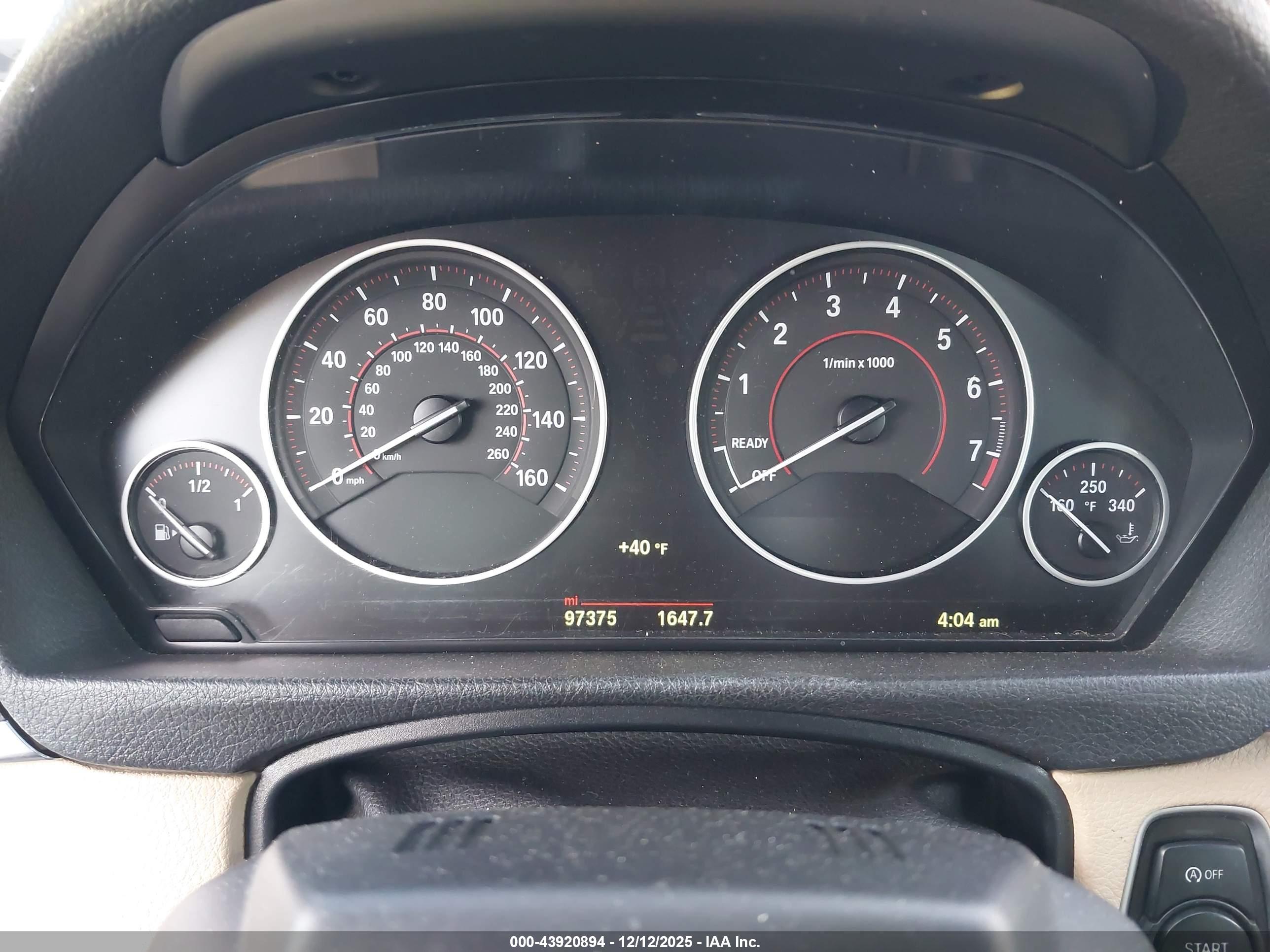 BMW 428I image 7