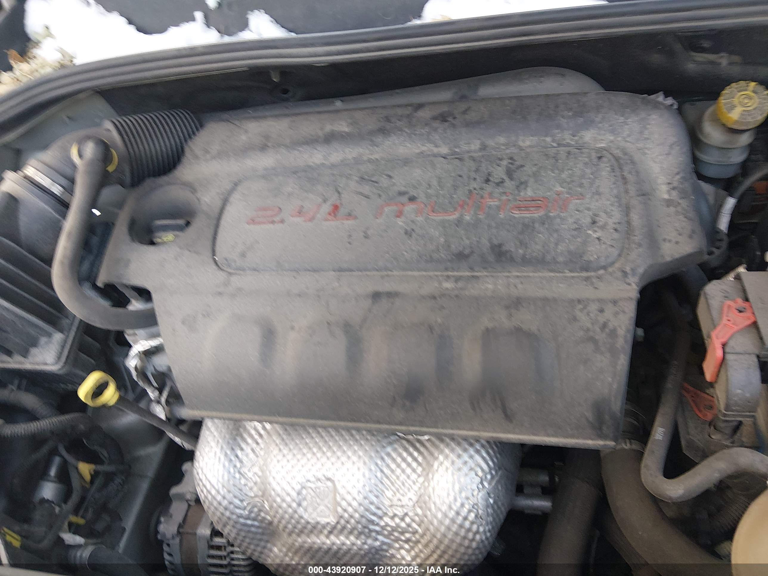 FIAT 500X image 10