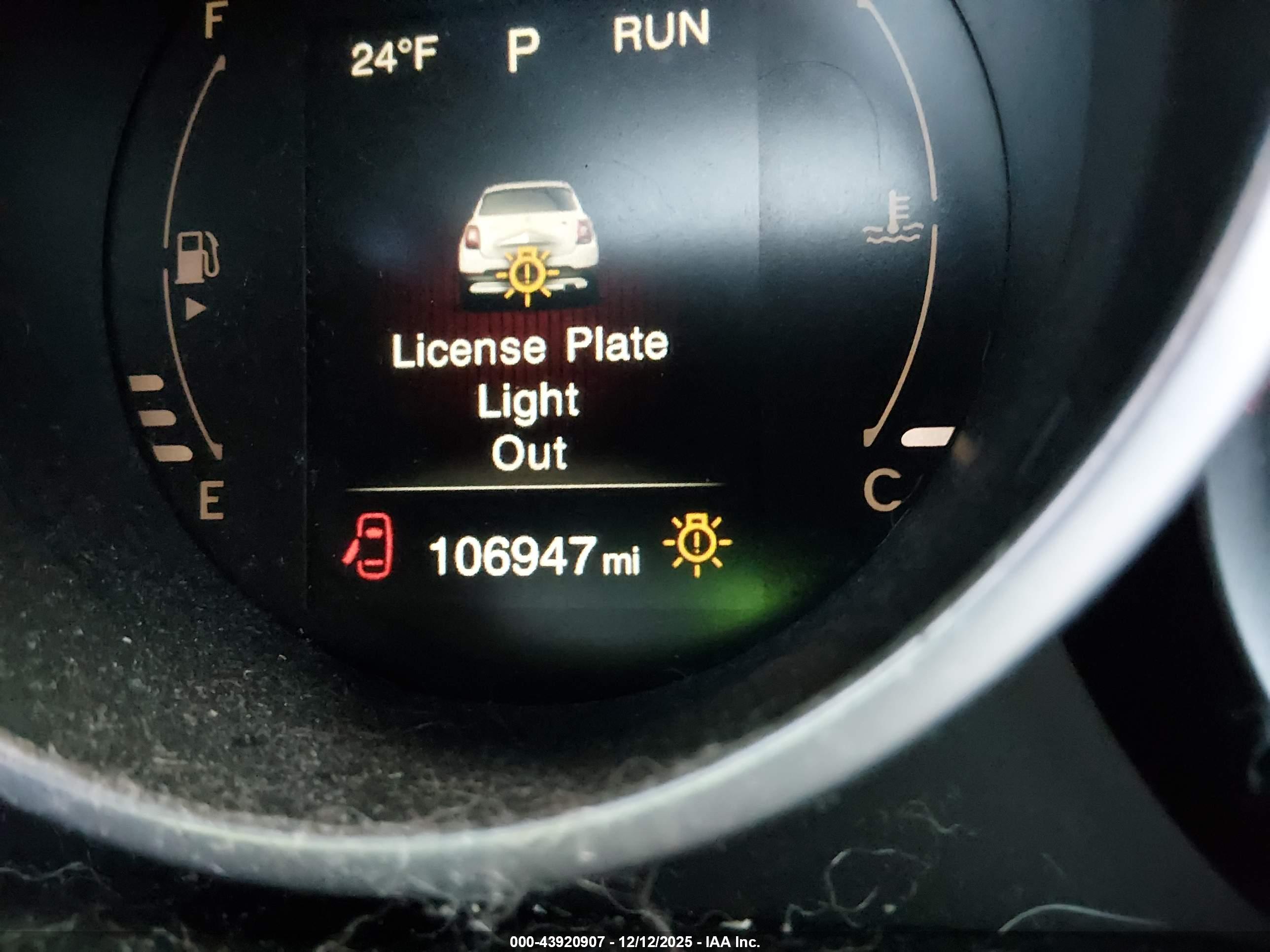 FIAT 500X image 7