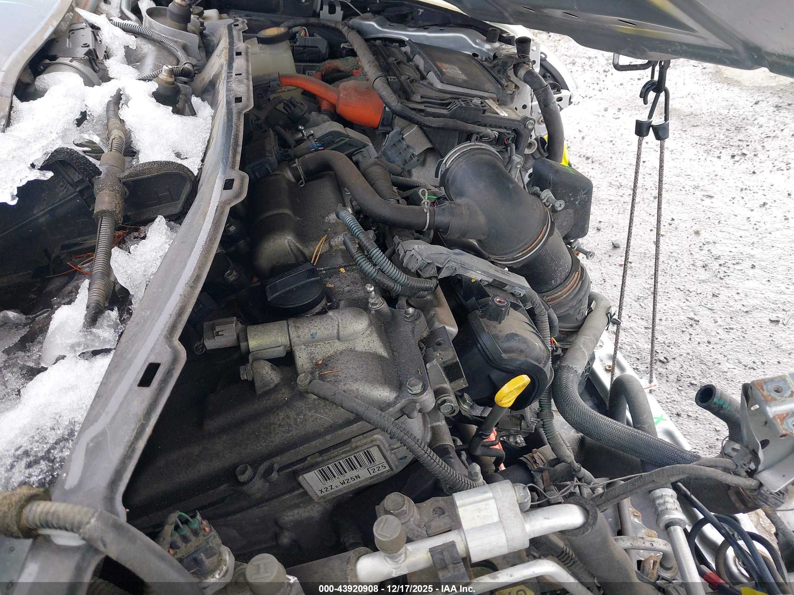 TOYOTA PRIUS image 10