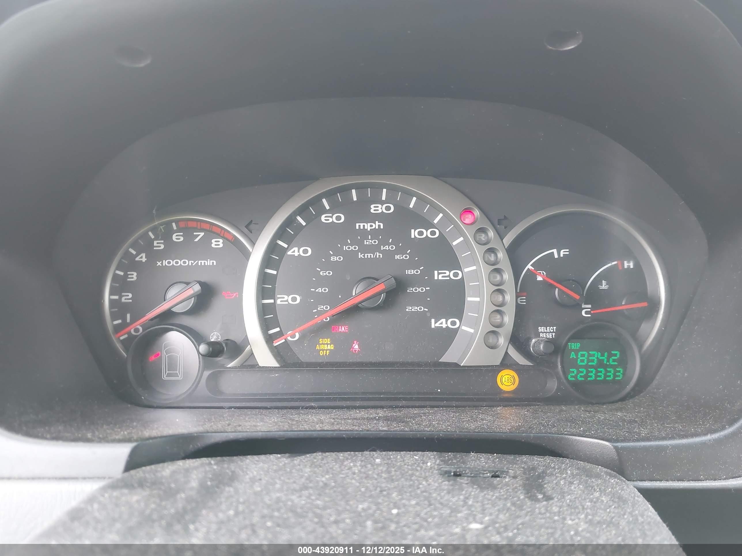 HONDA PILOT image 7