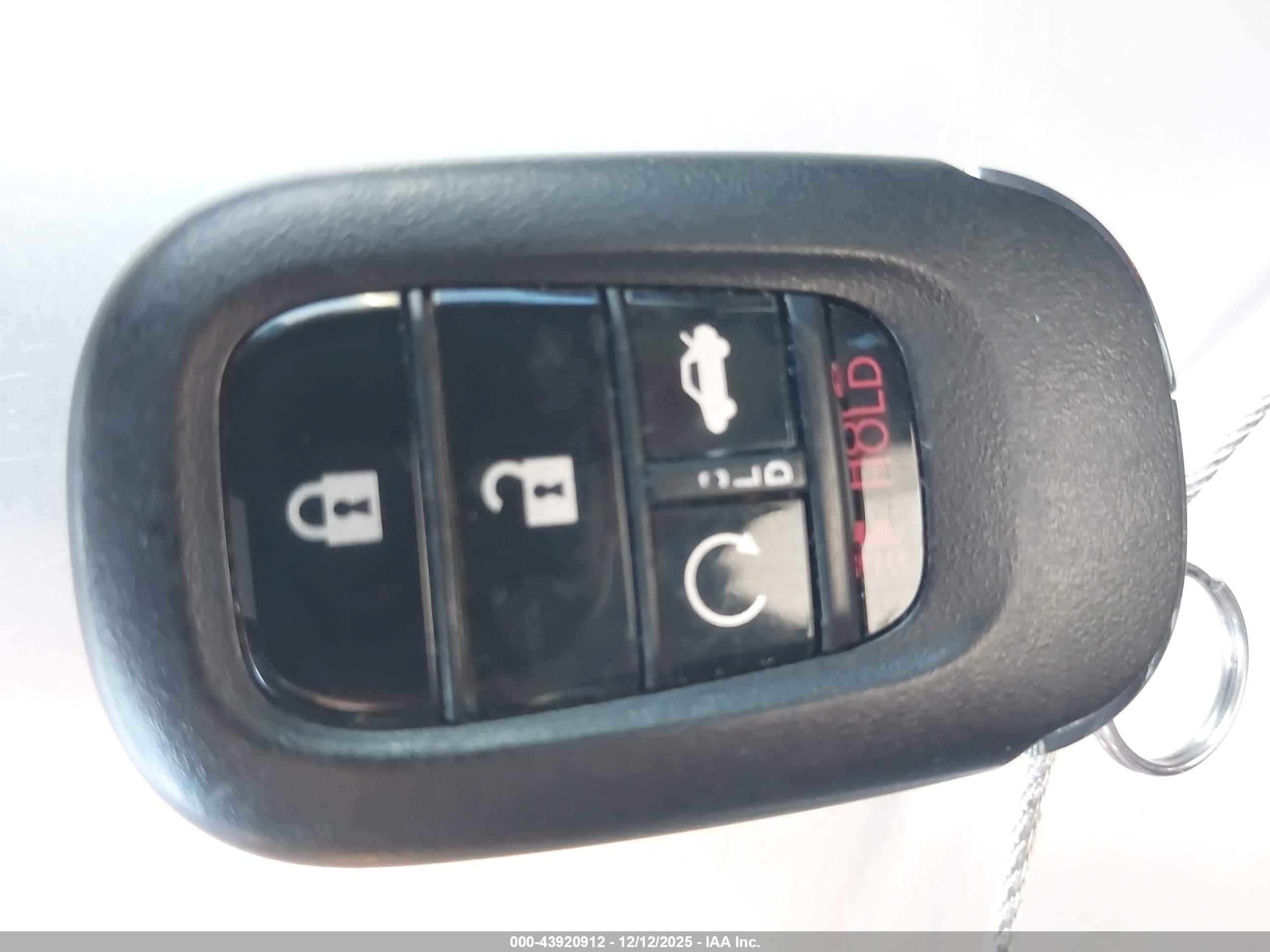HONDA CIVIC image 11