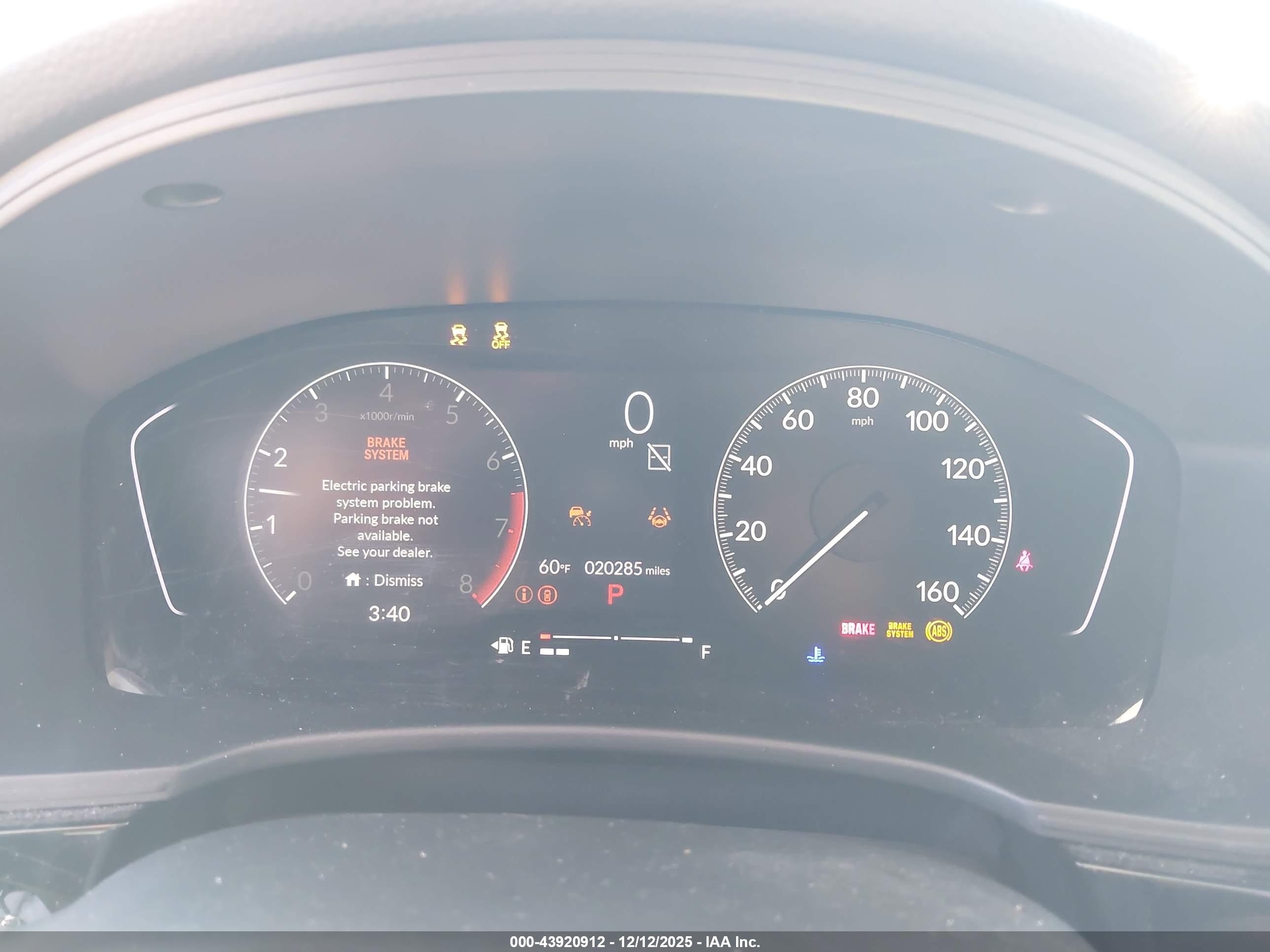 HONDA CIVIC image 7