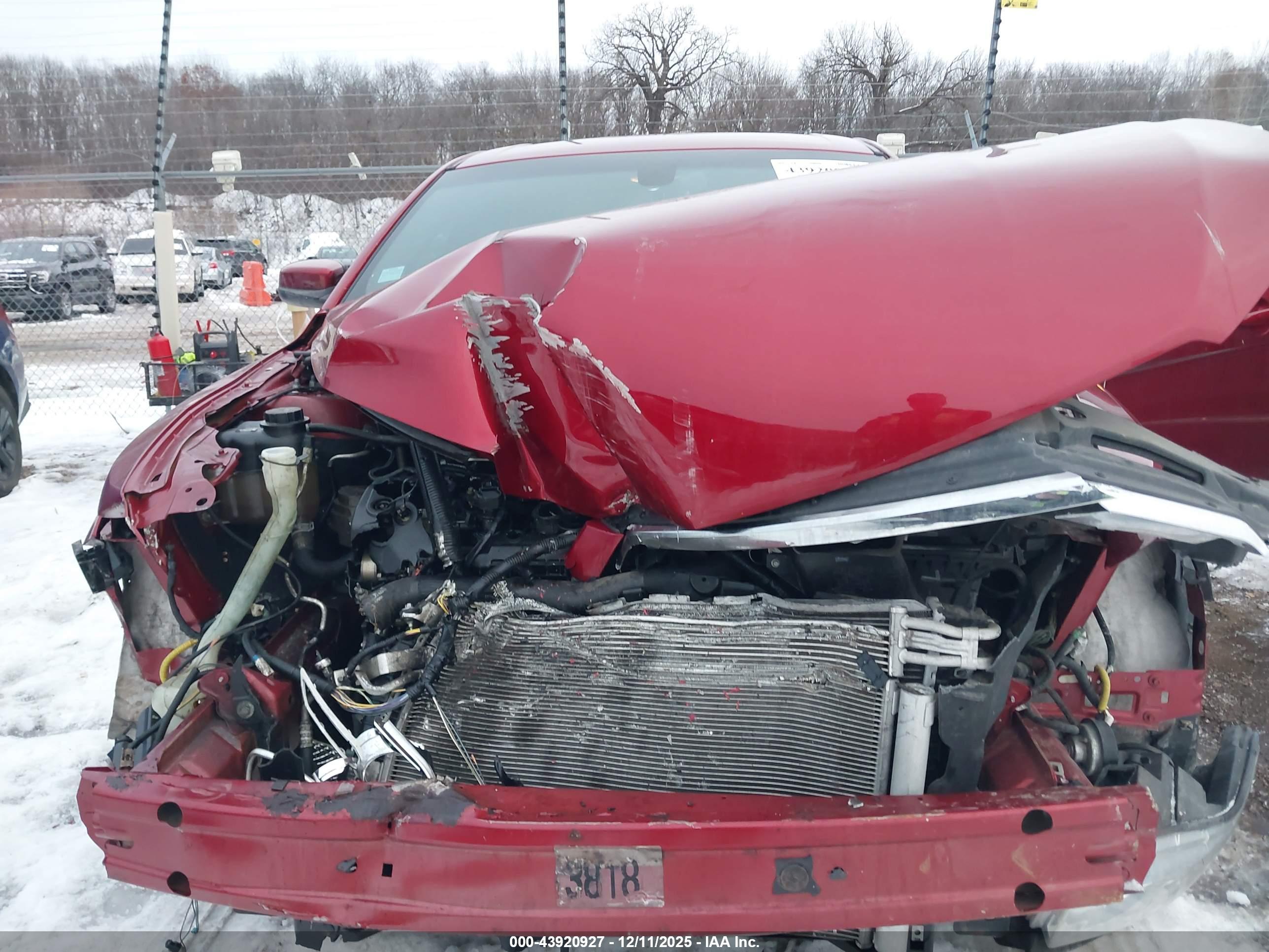 FORD TAURUS image 10