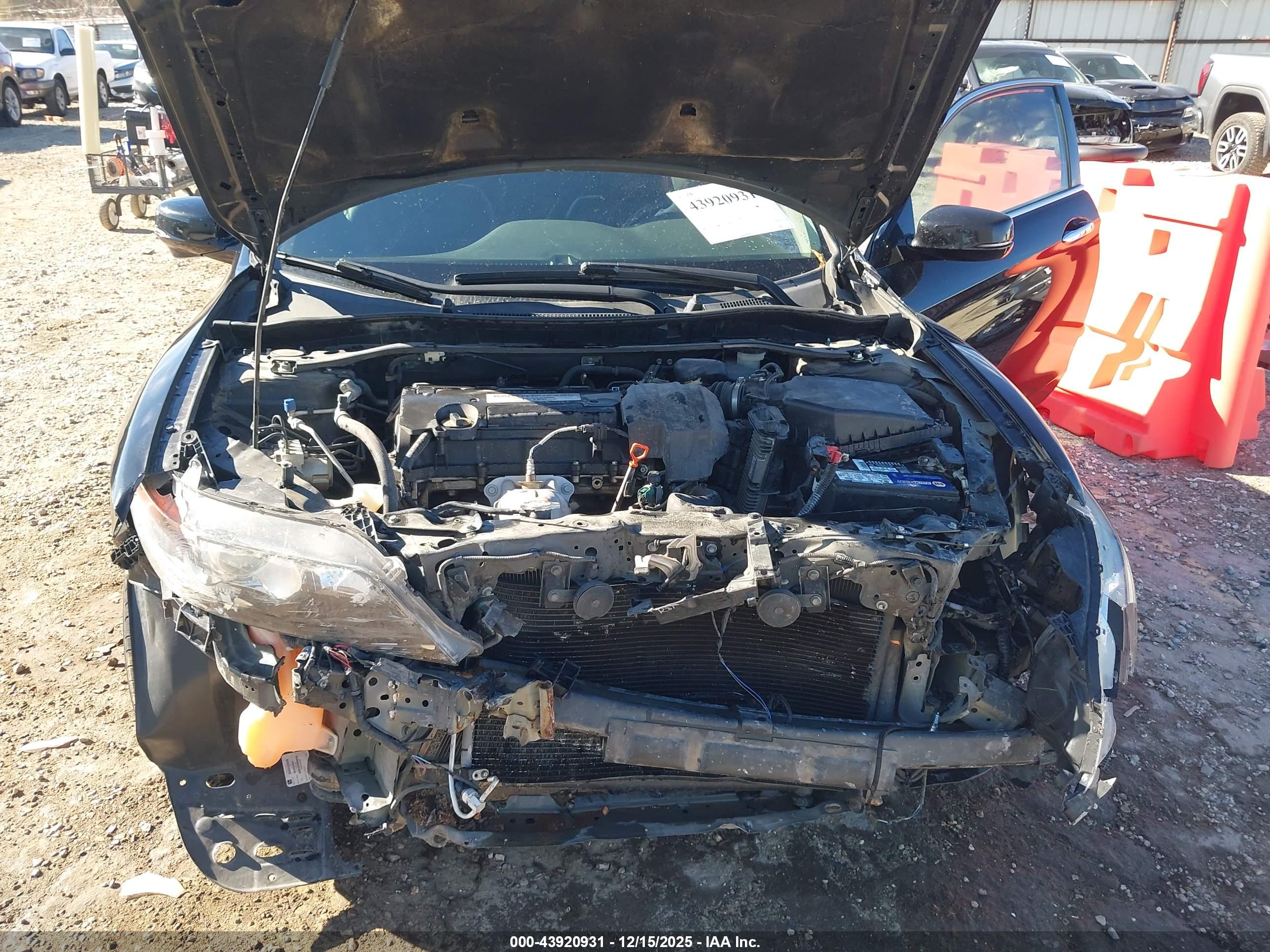 HONDA ACCORD image 10
