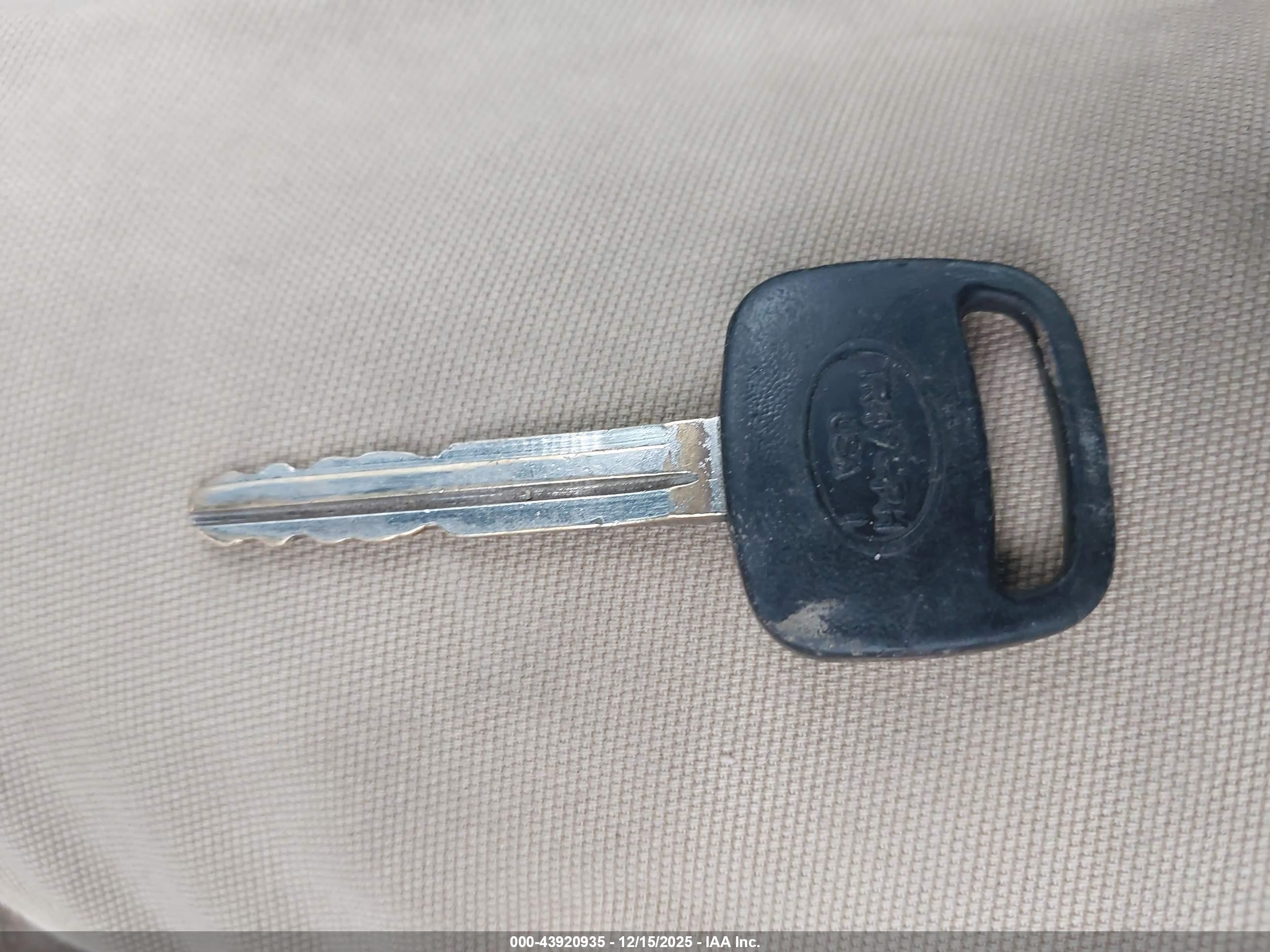 SUZUKI AERIO image 11