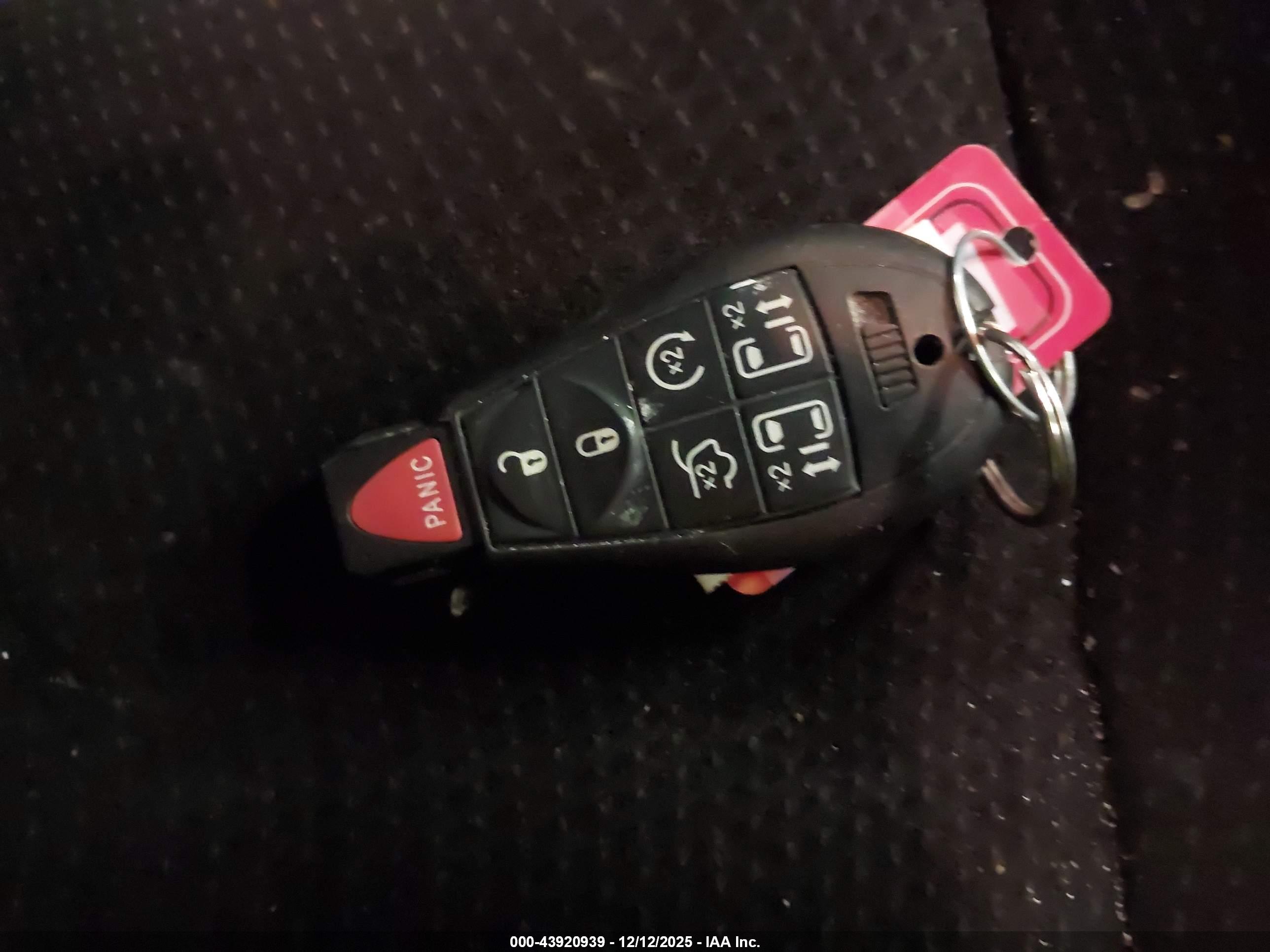 DODGE GRAND image 11
